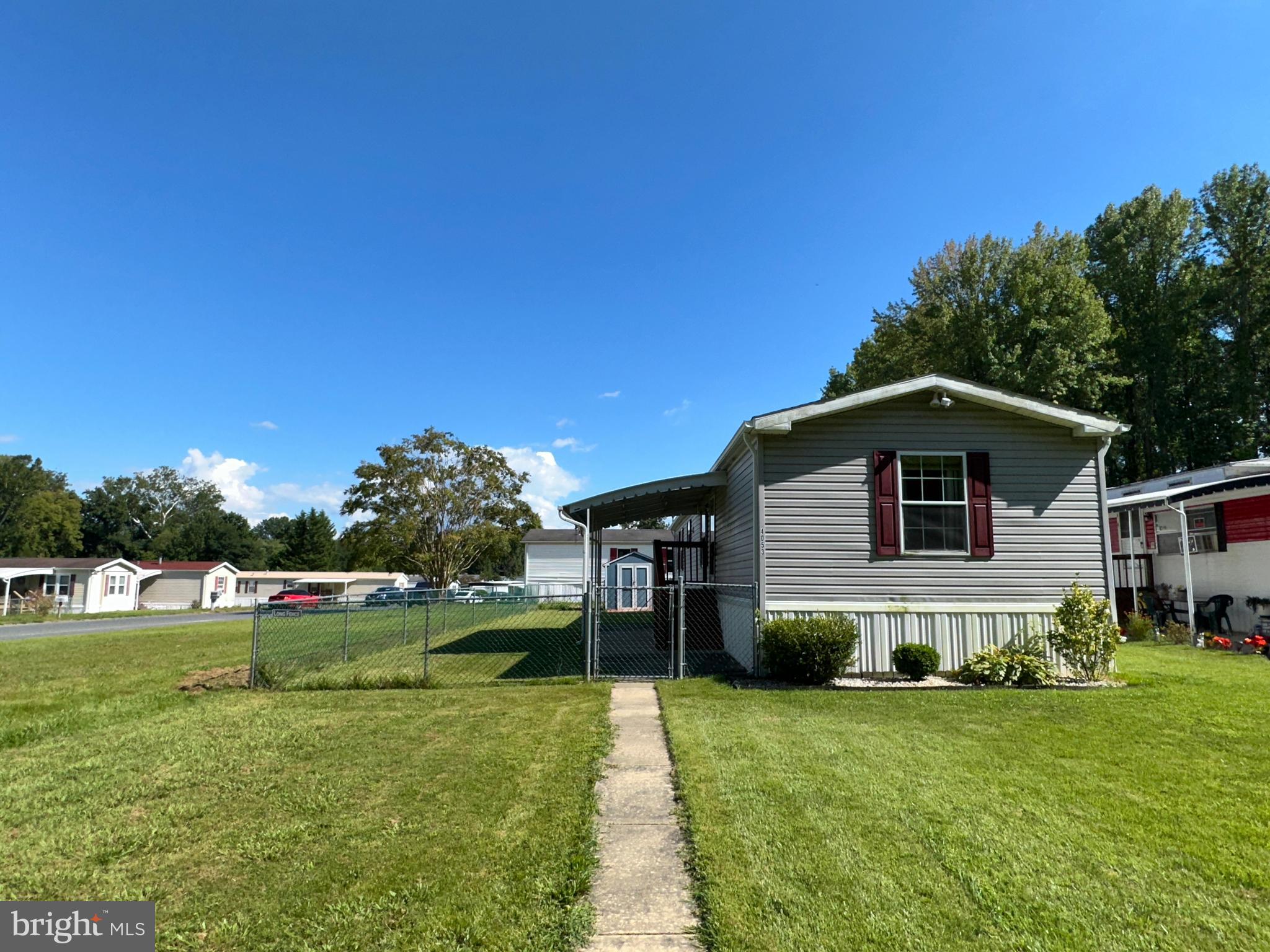 BEECHWOOD - Residential