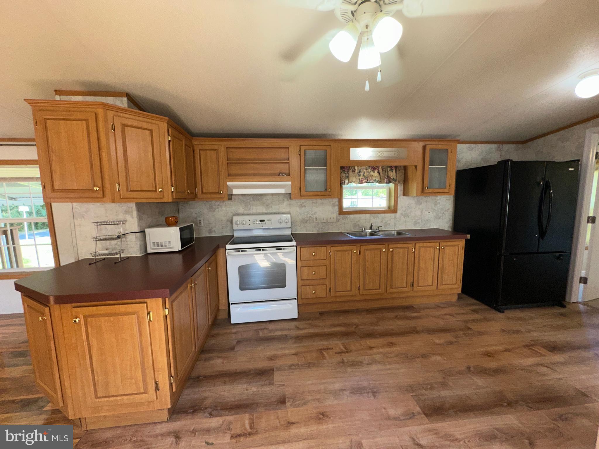 BEECHWOOD - Residential