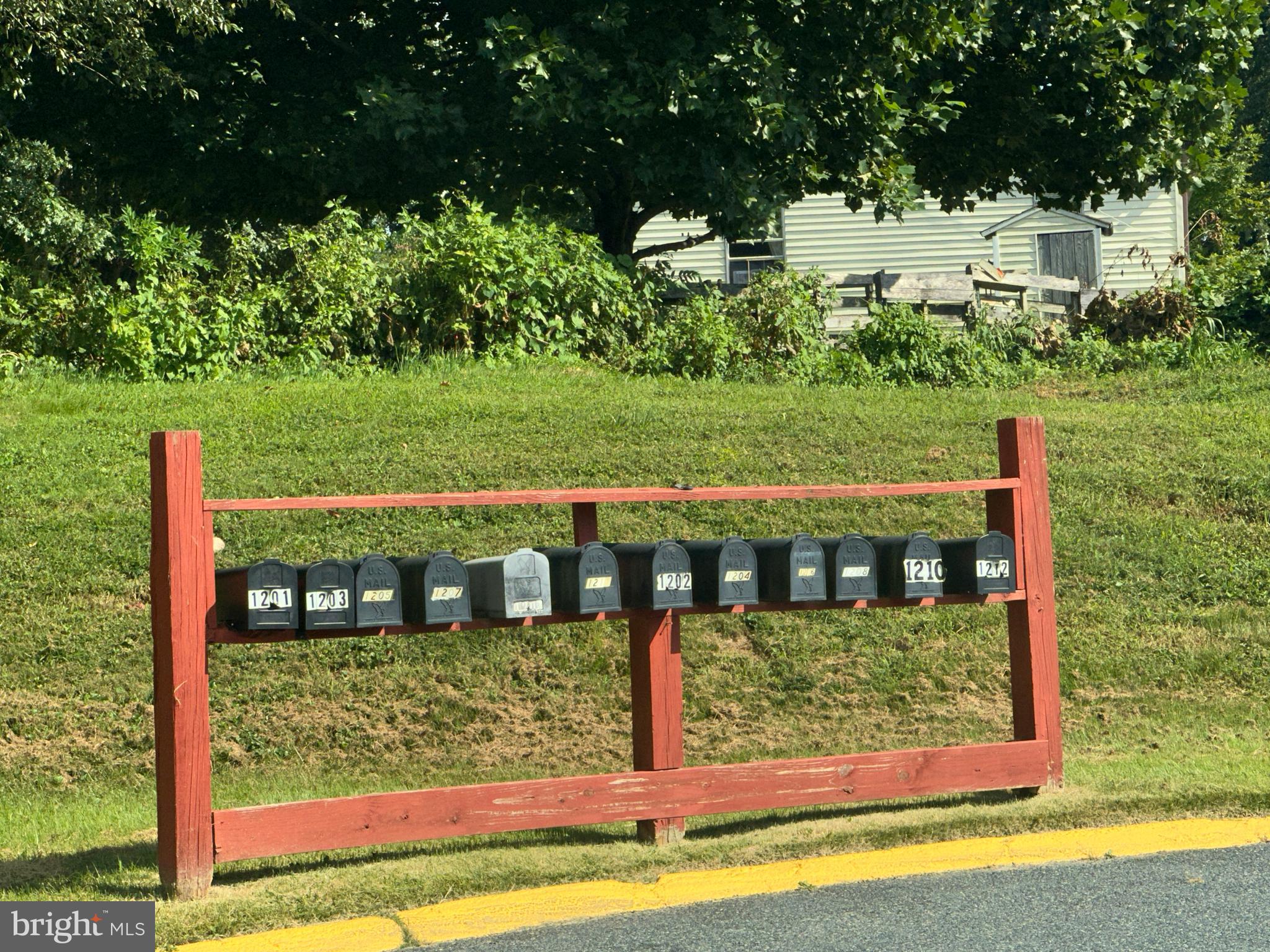 BEECHWOOD - Residential