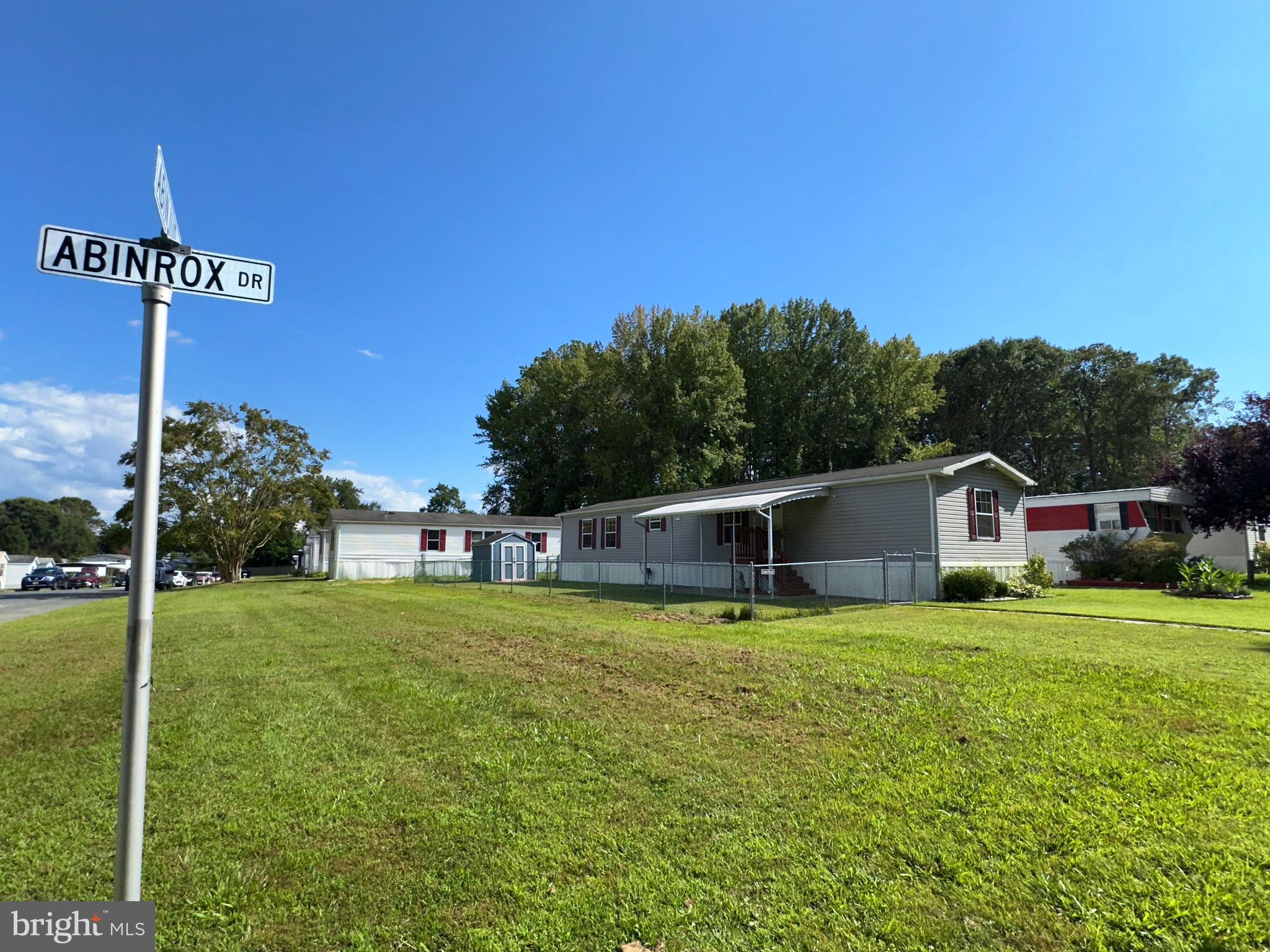 BEECHWOOD - Residential