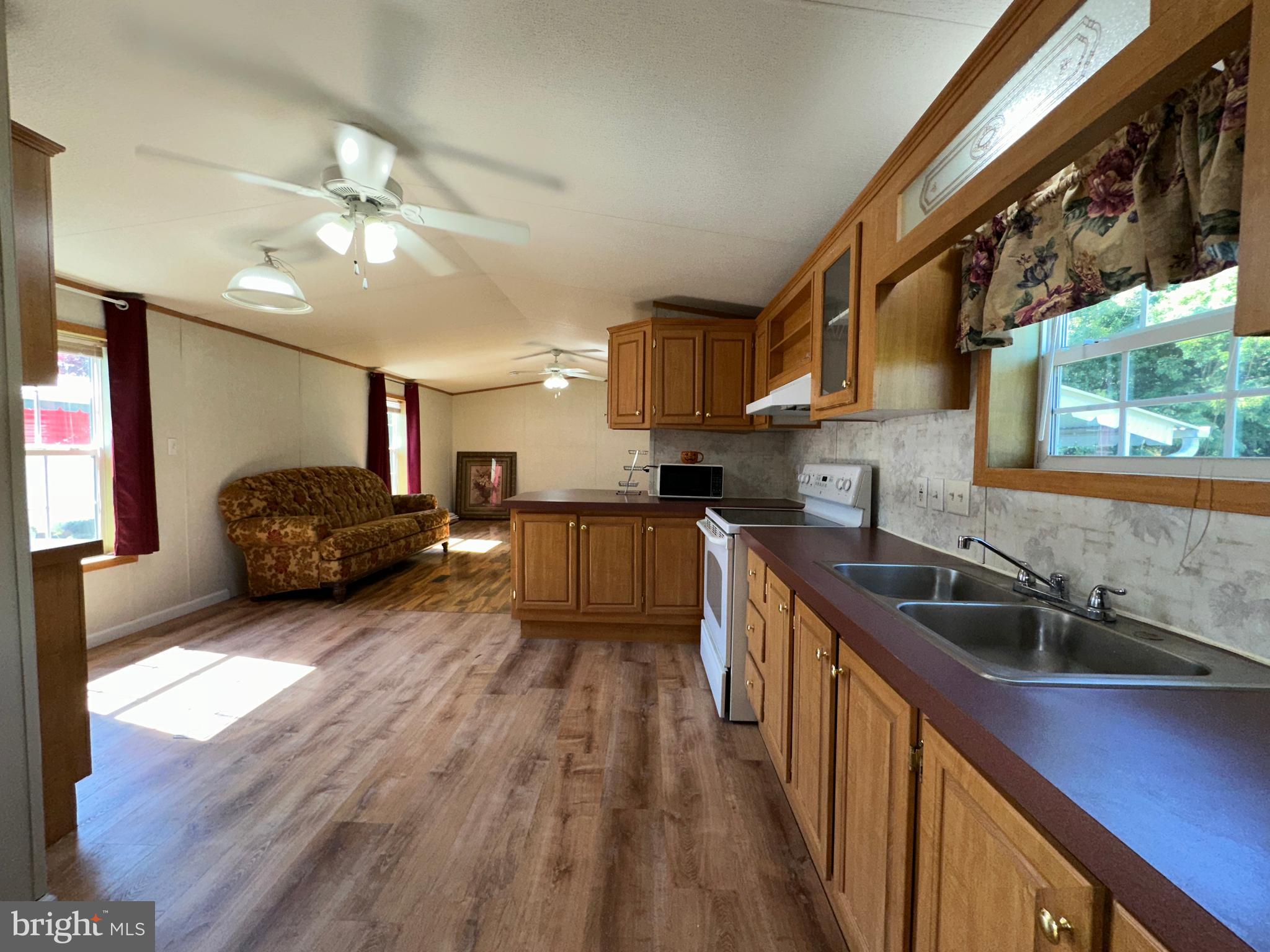 BEECHWOOD - Residential