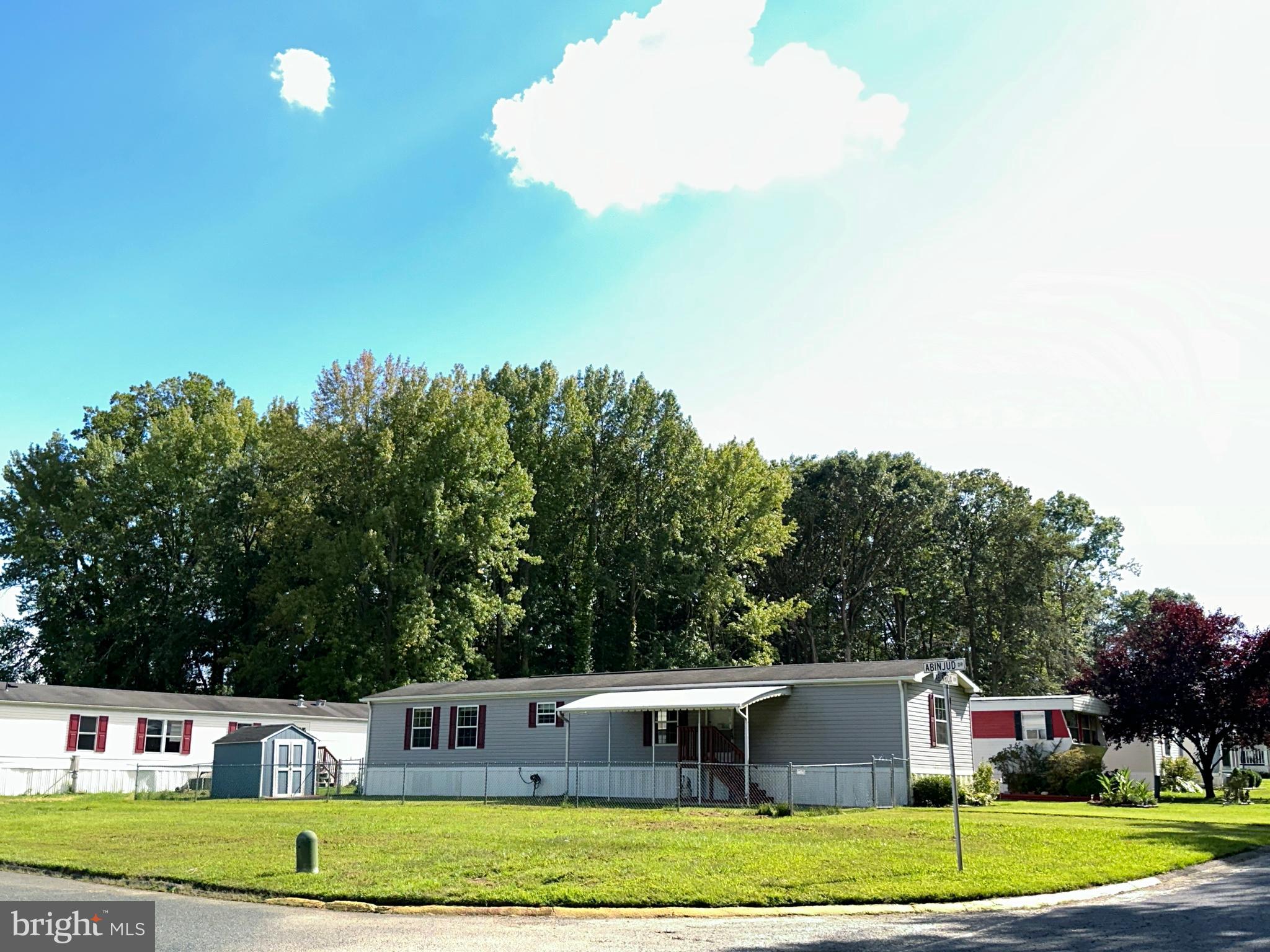 BEECHWOOD - Residential