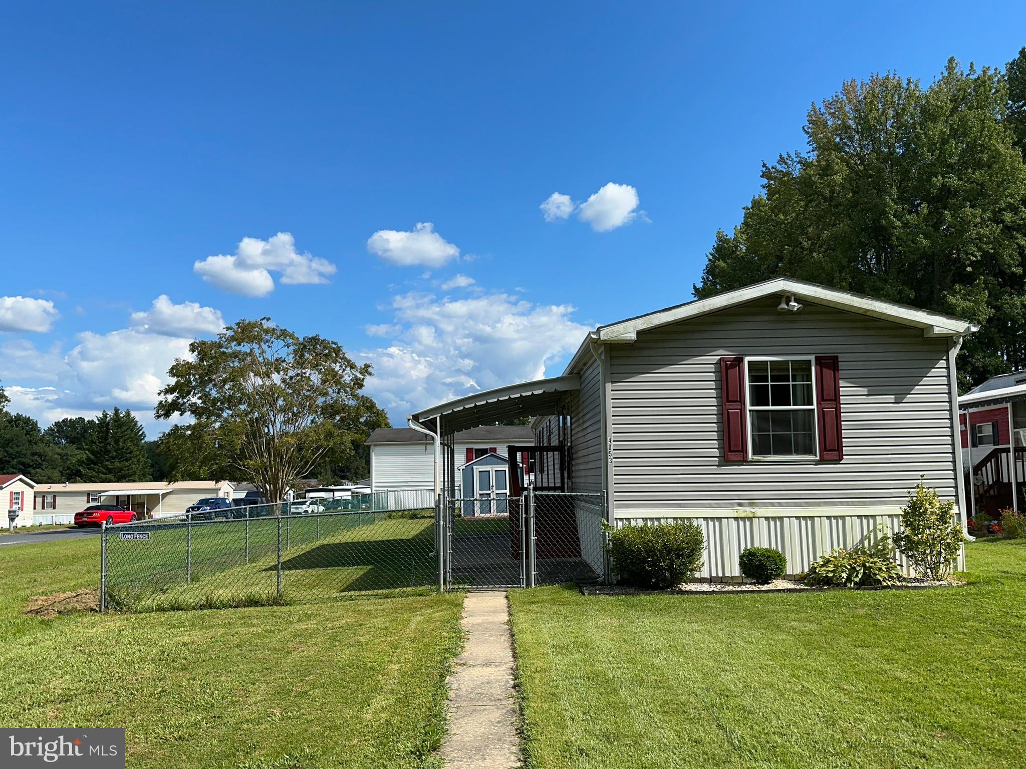 BEECHWOOD - Residential