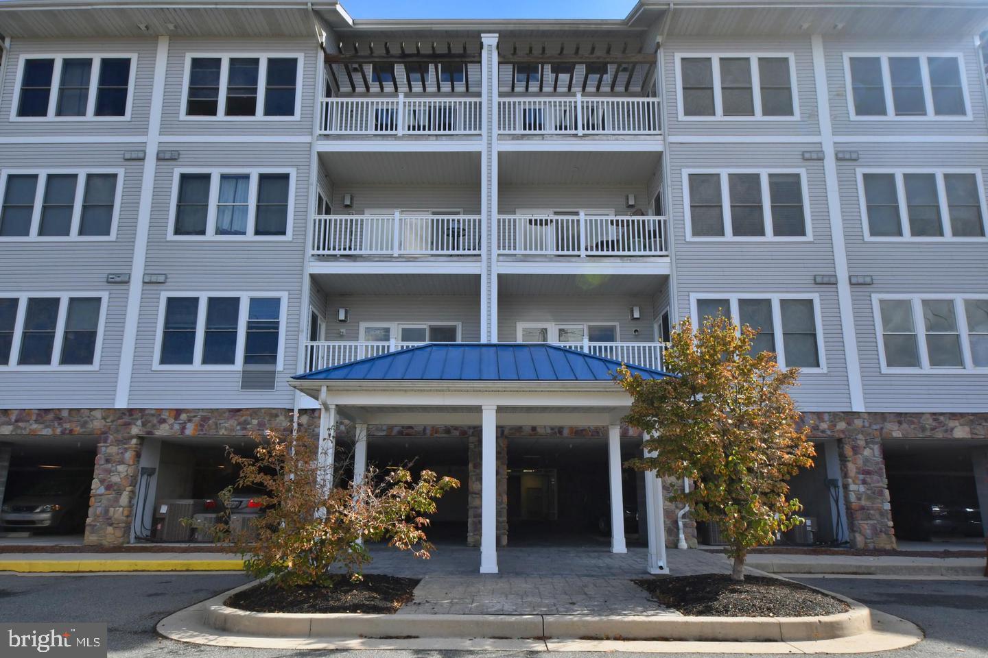 OWENS LANDING - Residential