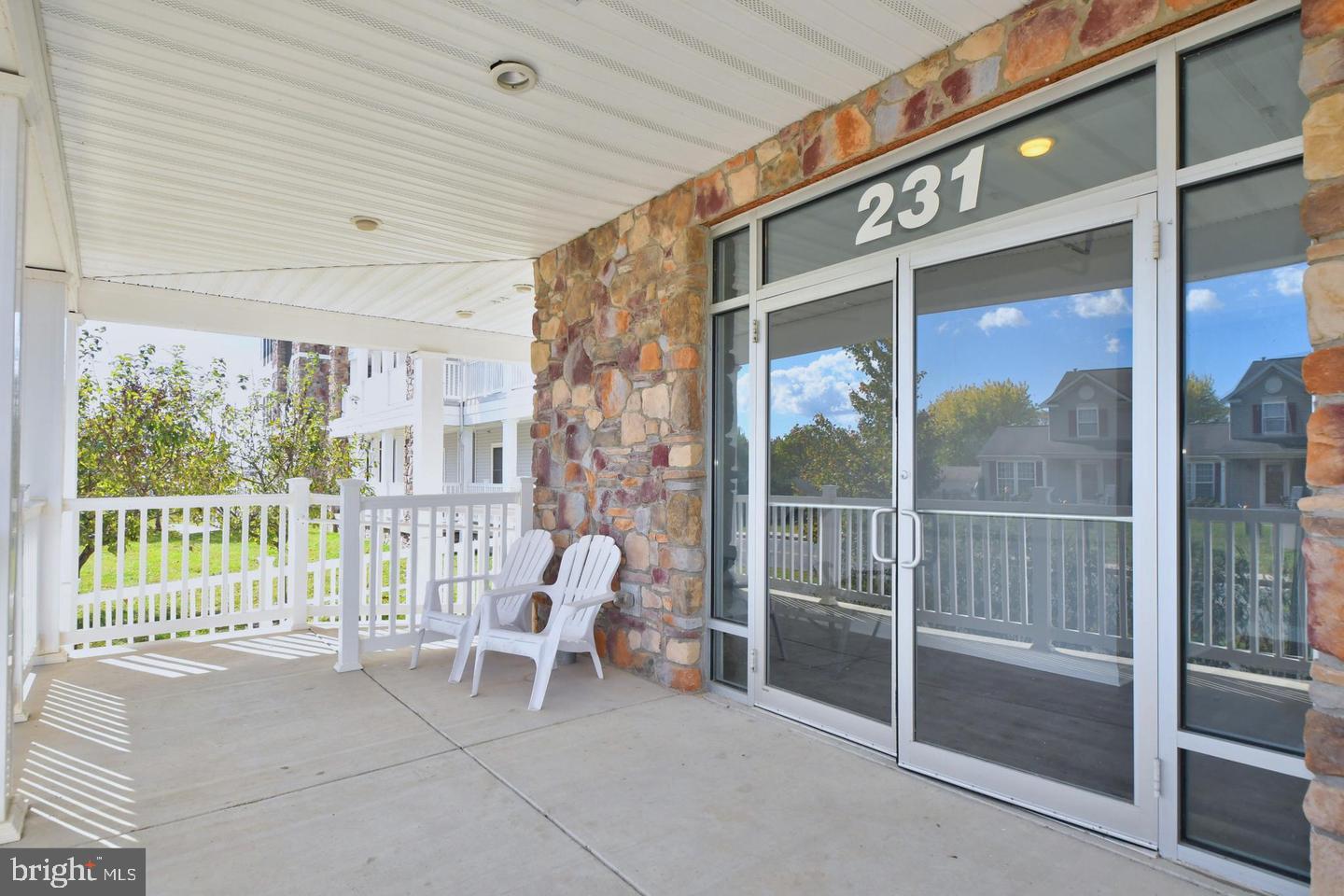 OWENS LANDING - Residential