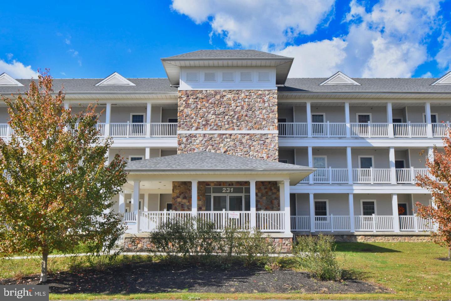 OWENS LANDING - Residential