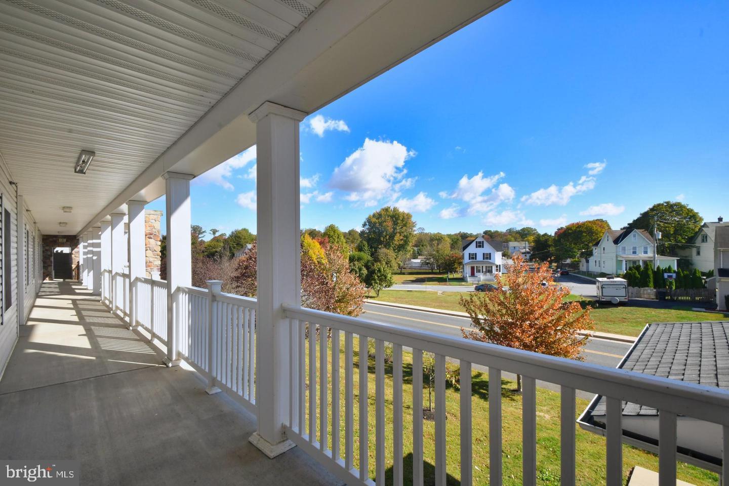 OWENS LANDING - Residential