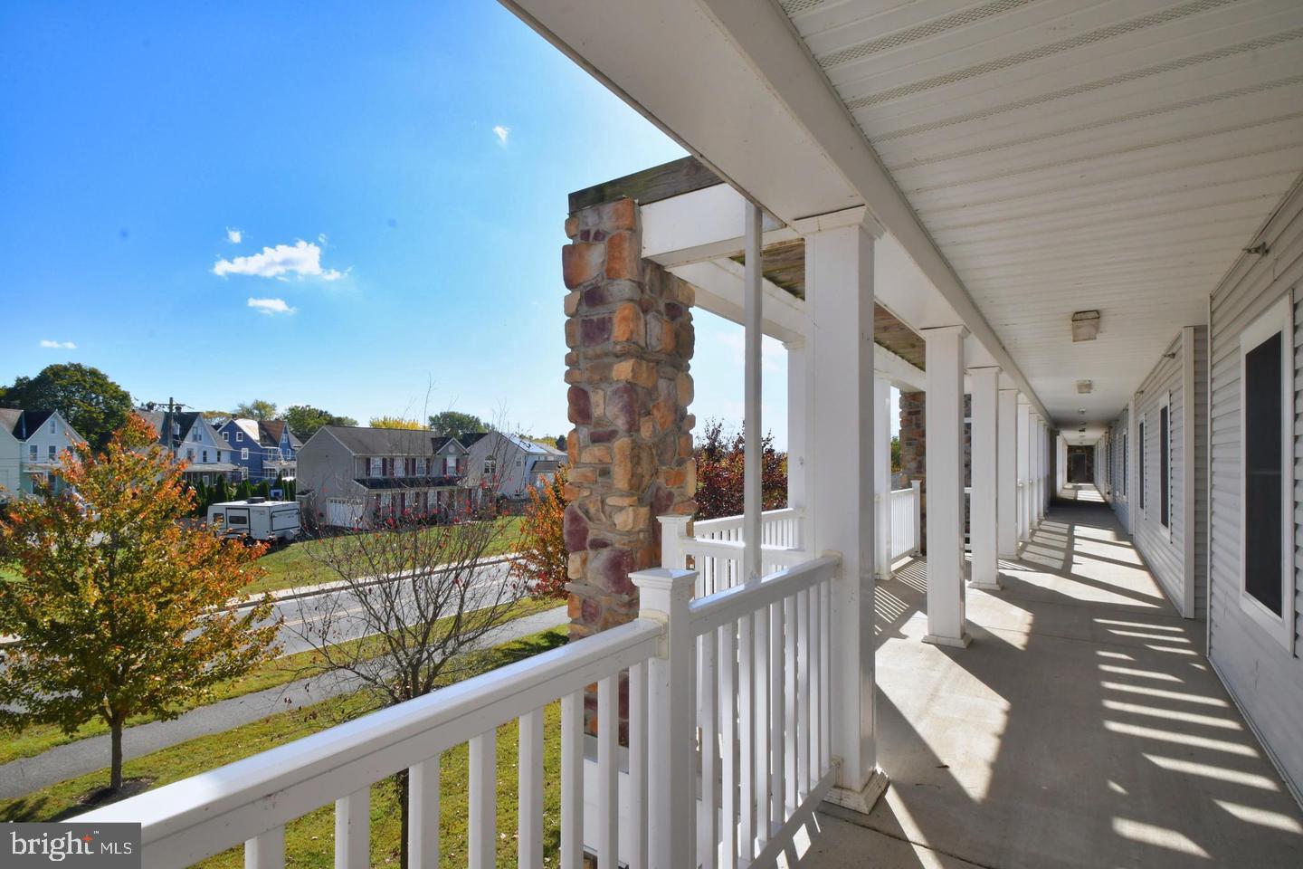 OWENS LANDING - Residential