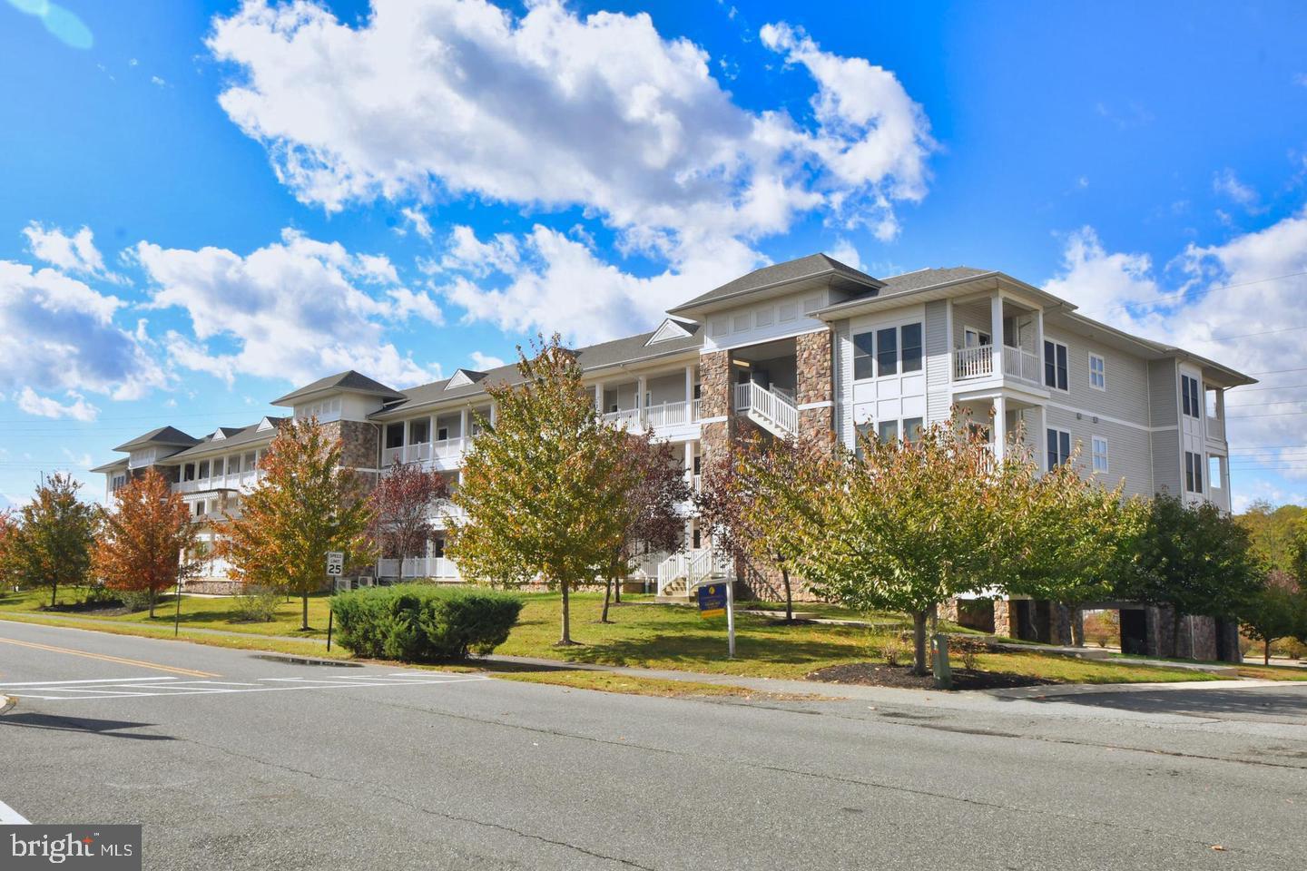 OWENS LANDING - Residential