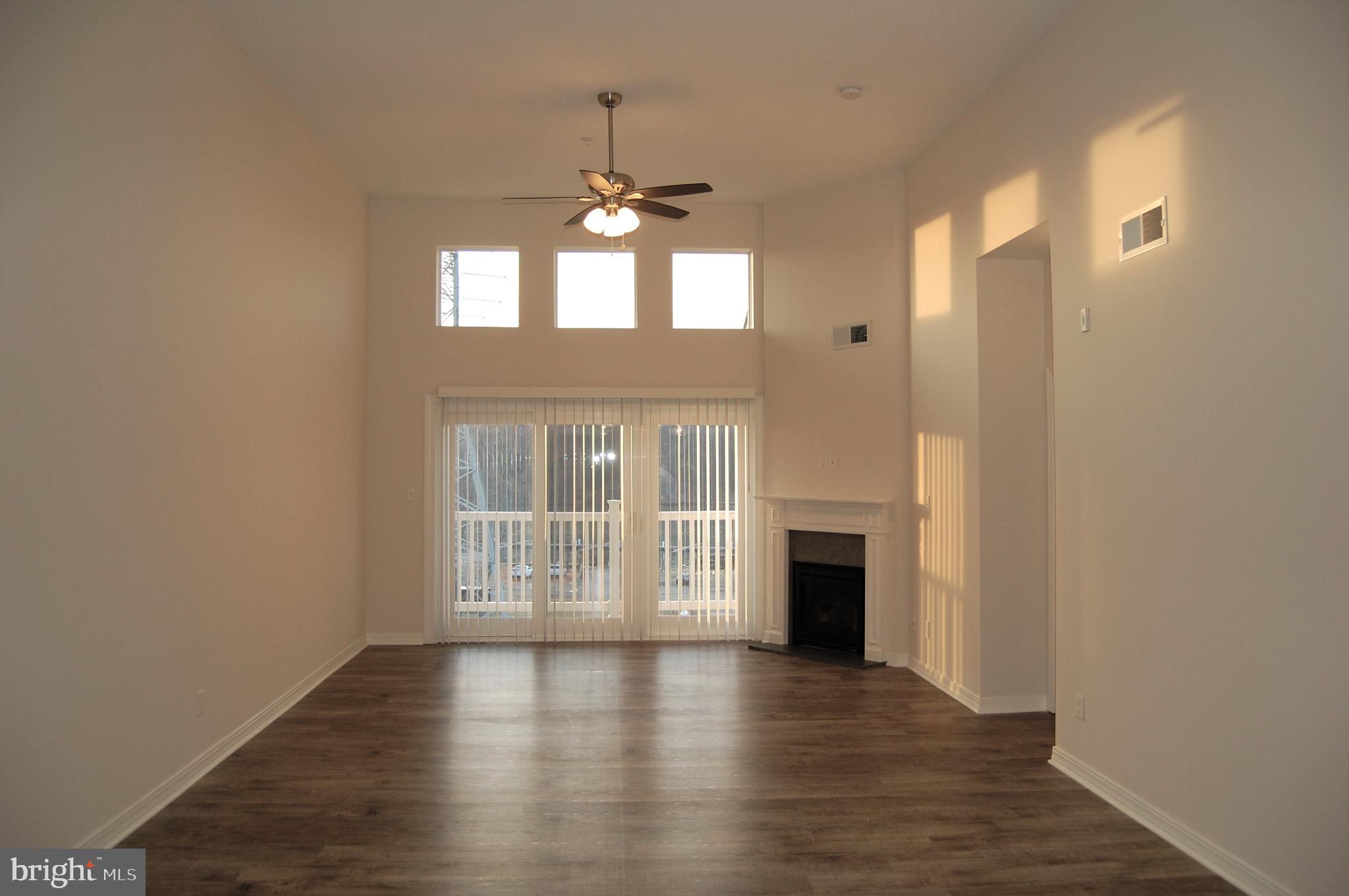 OWENS LANDING - Residential