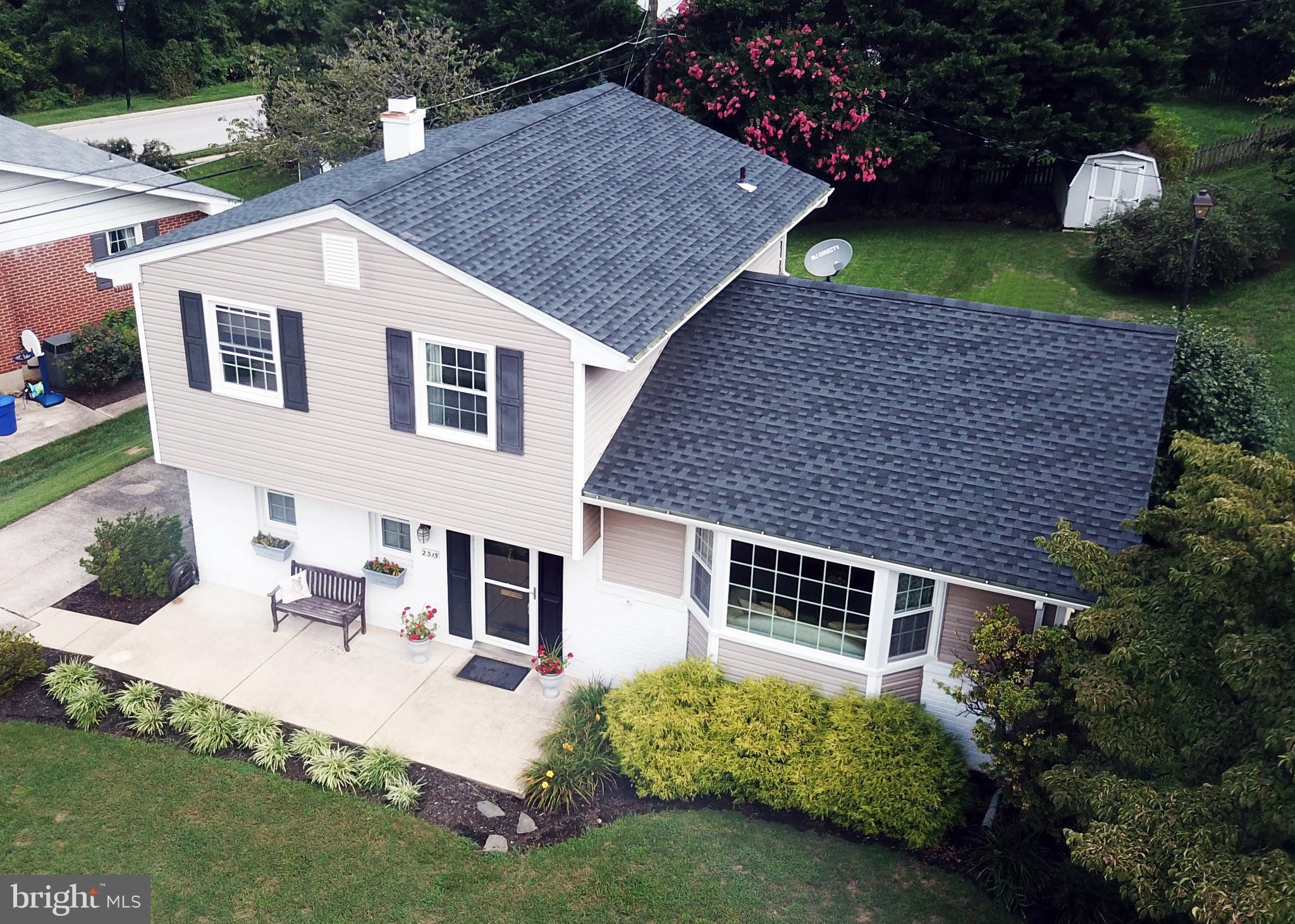 SPRINGLAKE - Residential