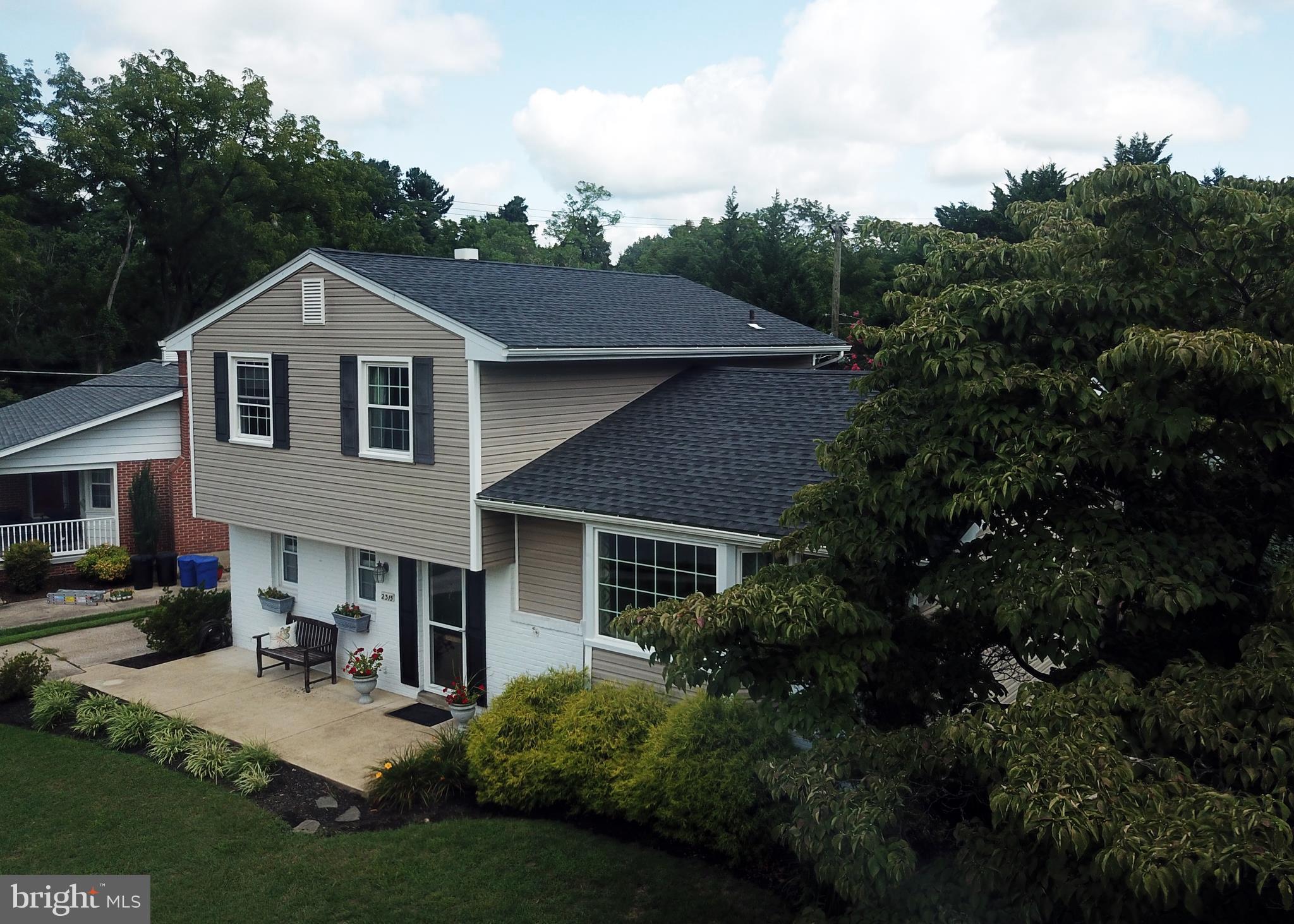 SPRINGLAKE - Residential