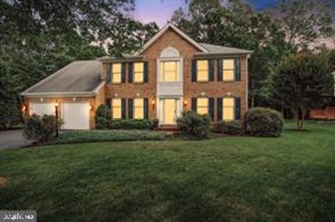 11707 COB COURT WALDORF MD 20601