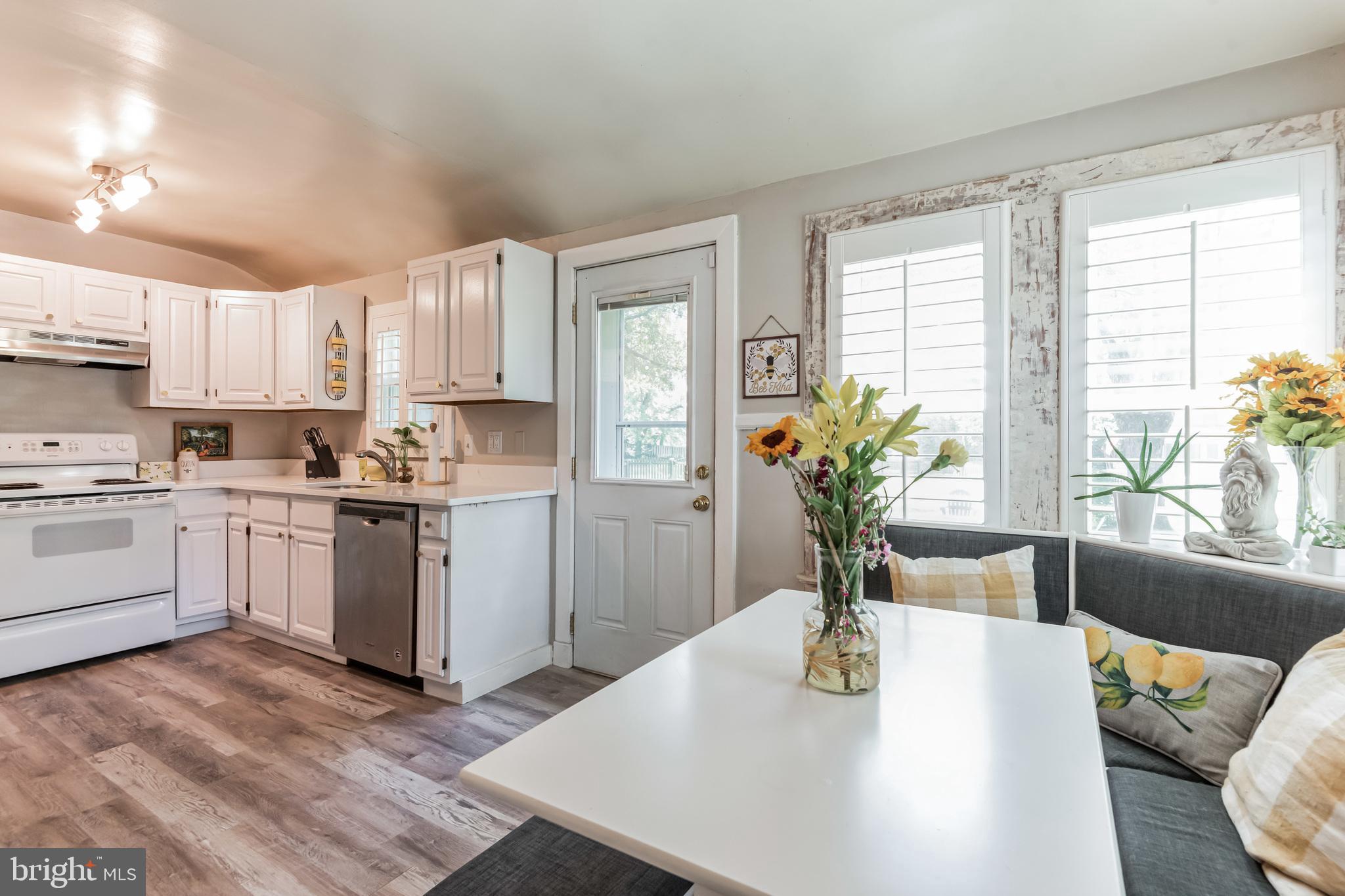 MT ZEPHYR PARK - Residential