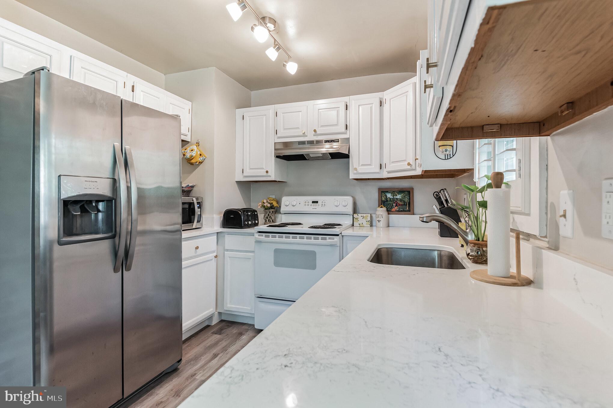 MT ZEPHYR PARK - Residential