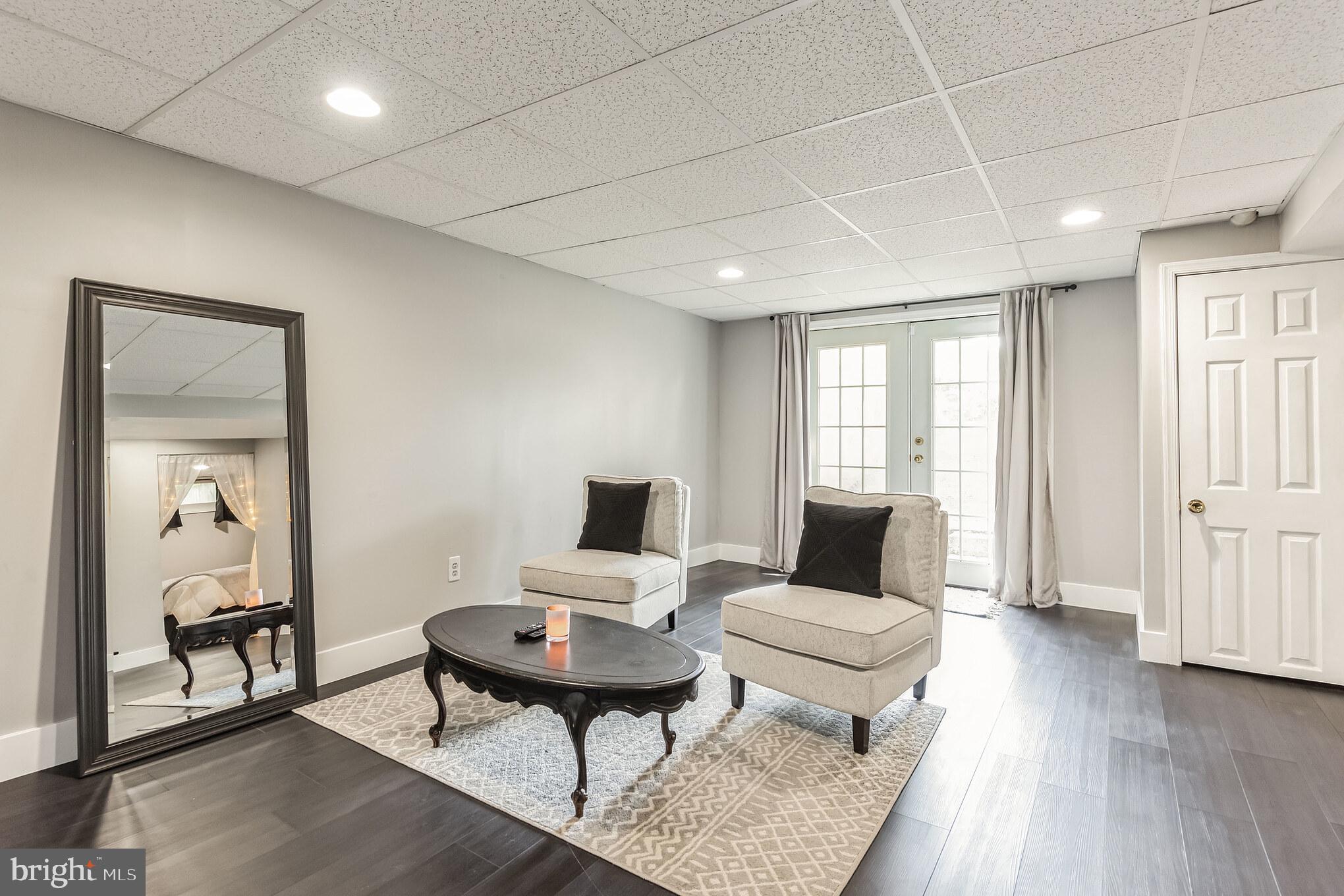 MT ZEPHYR PARK - Residential