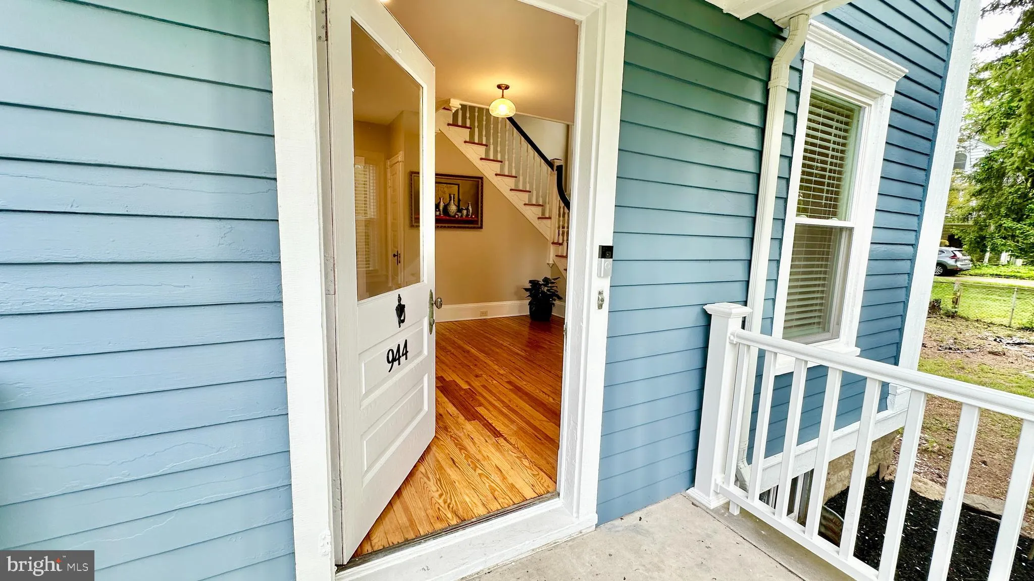 Princeton, New Jersey 08540, United States, 4 Bedrooms Bedrooms, ,3 BathroomsBathrooms,Residential,Pending,58718