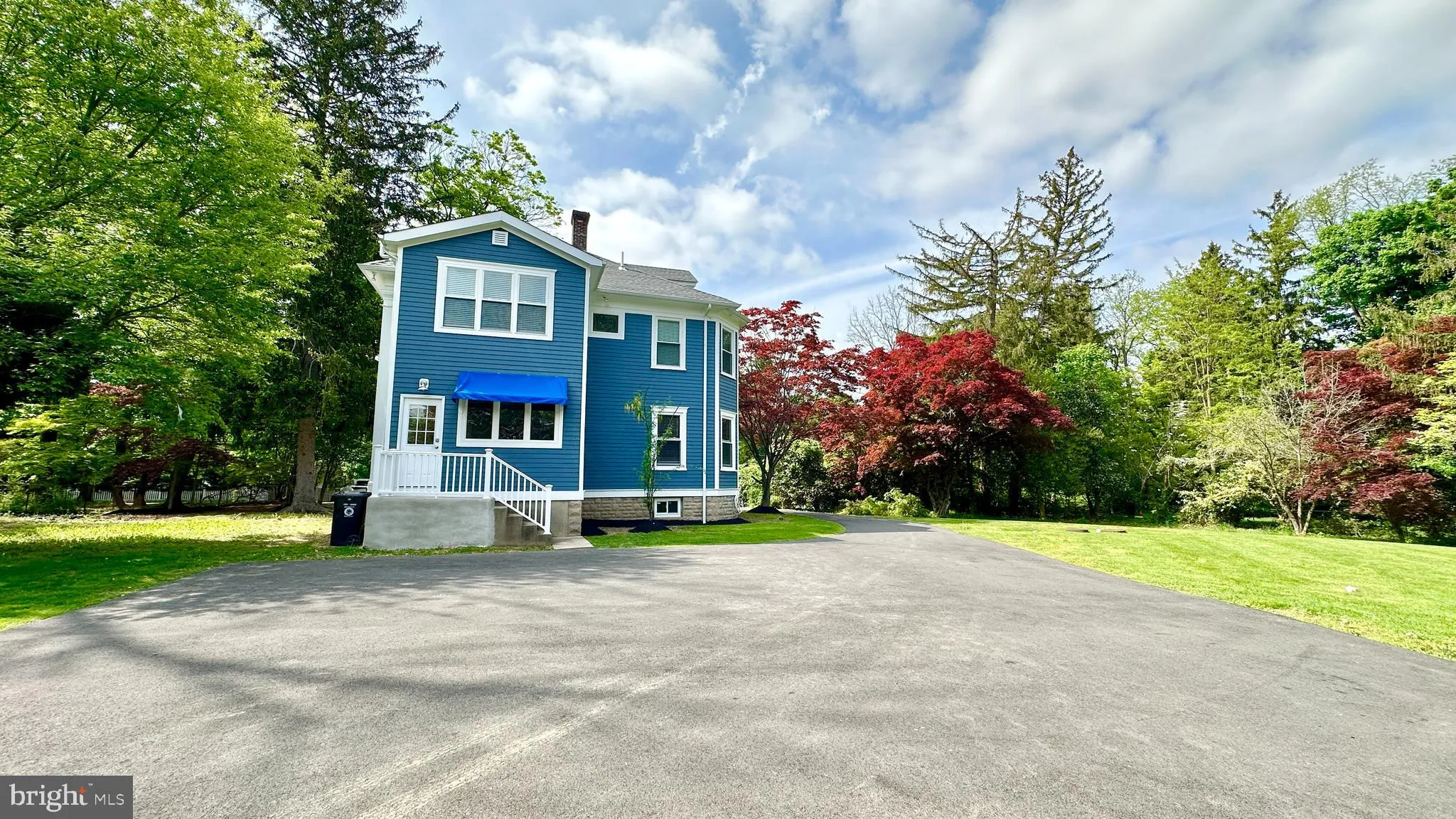 Princeton, New Jersey 08540, United States, 4 Bedrooms Bedrooms, ,3 BathroomsBathrooms,Residential,Pending,58718