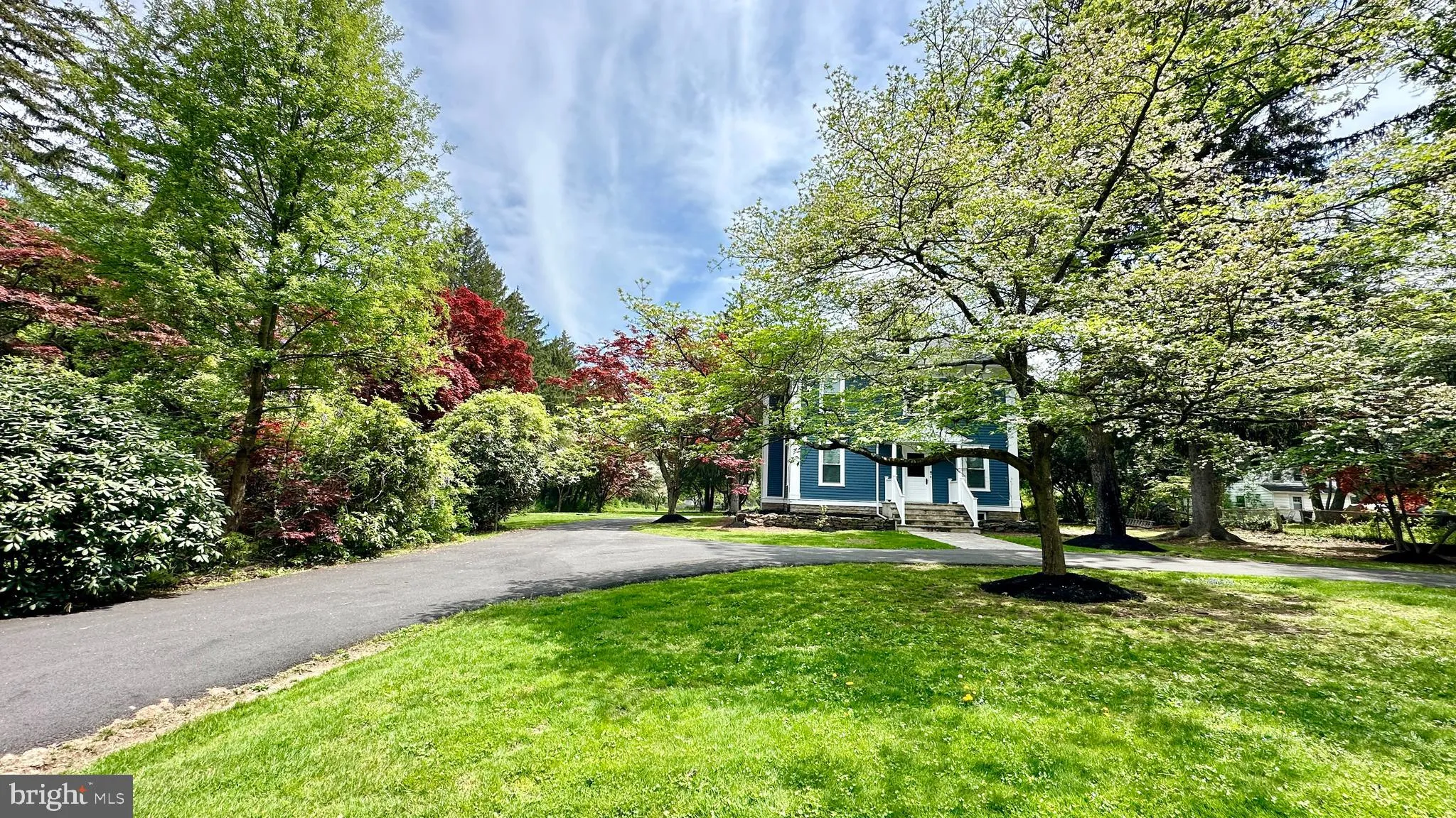 Princeton, New Jersey 08540, United States, 4 Bedrooms Bedrooms, ,3 BathroomsBathrooms,Residential,Pending,58718