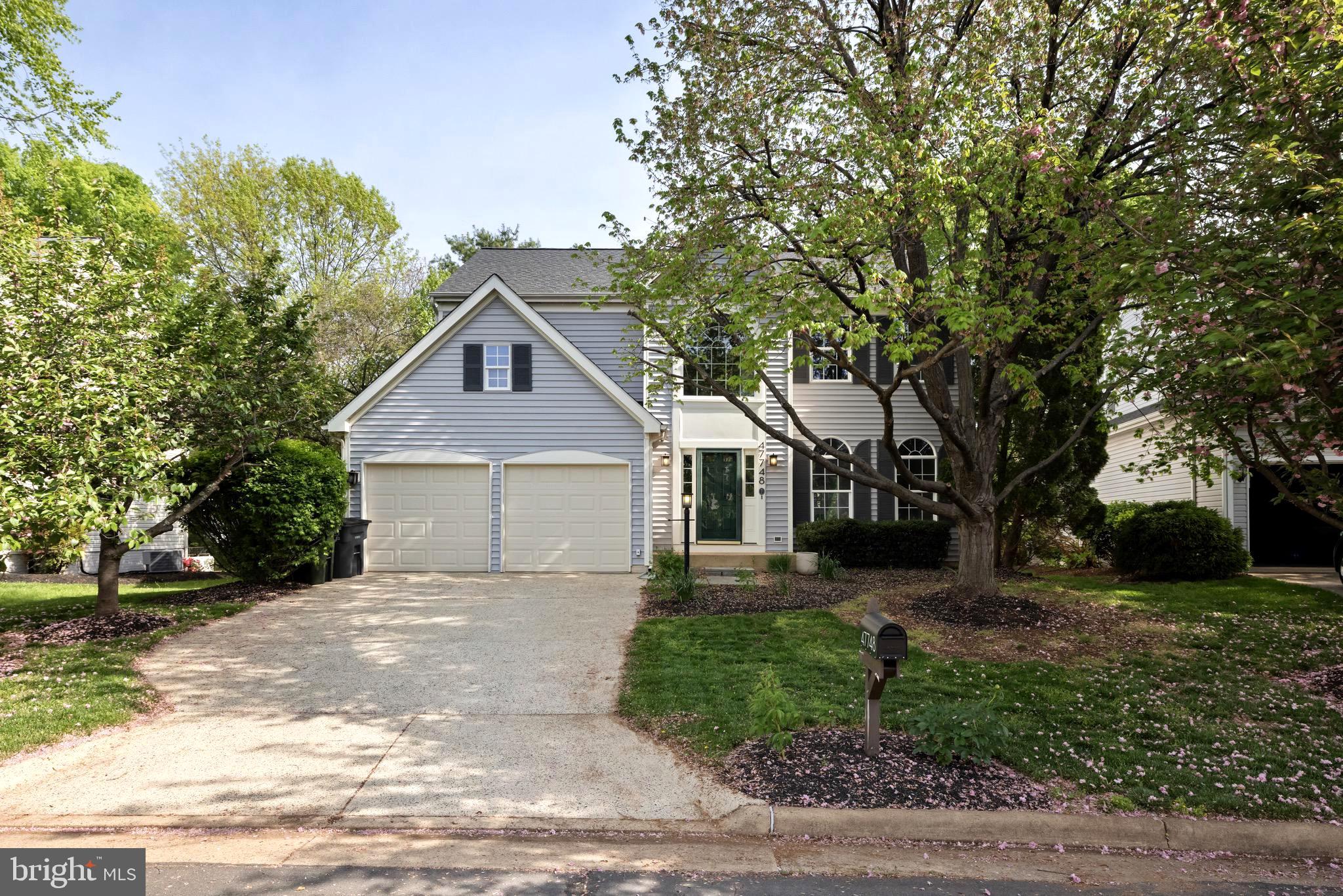 47748 ALLEGHENY CIRCLE