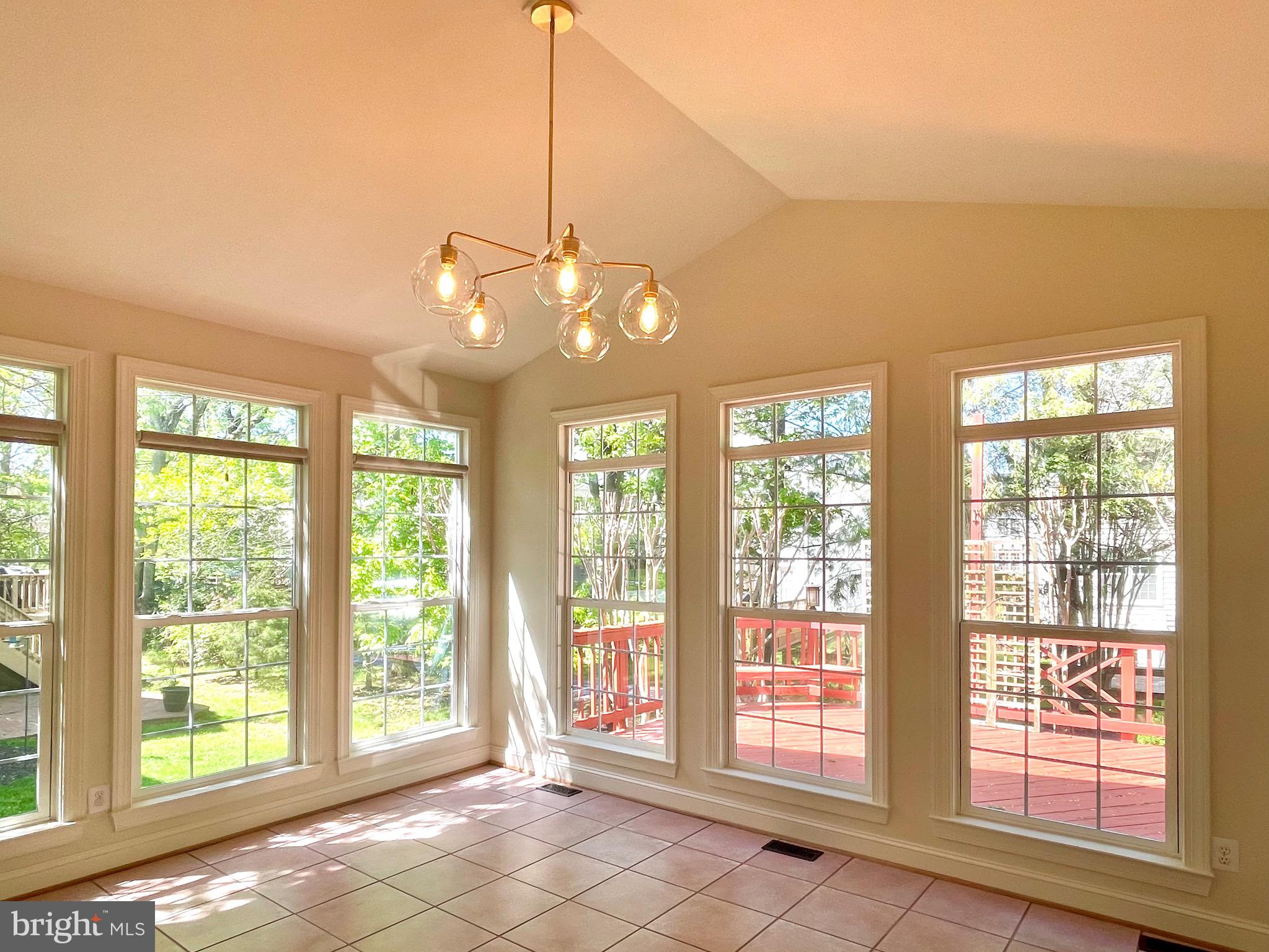 CASCADES - Residential