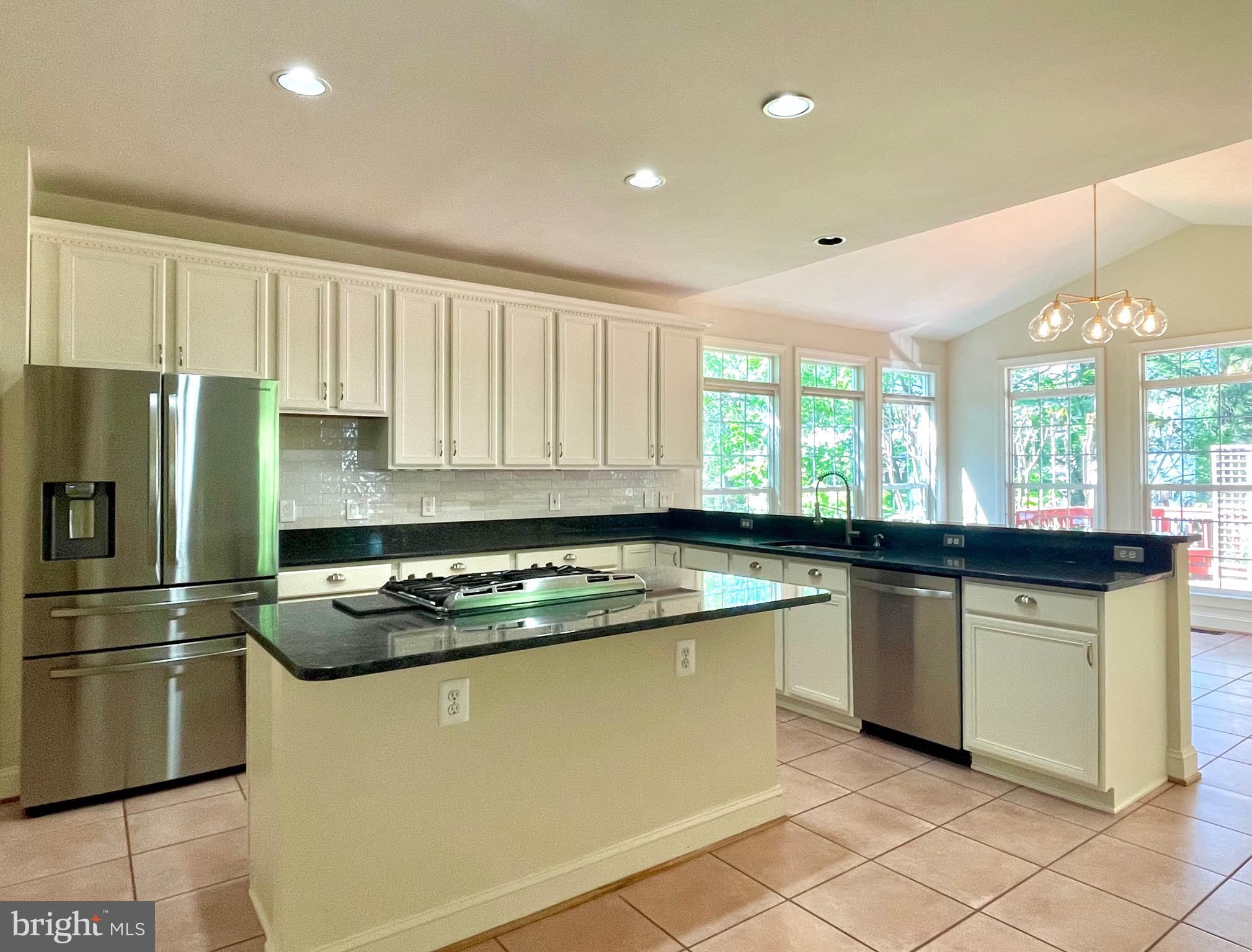 CASCADES - Residential