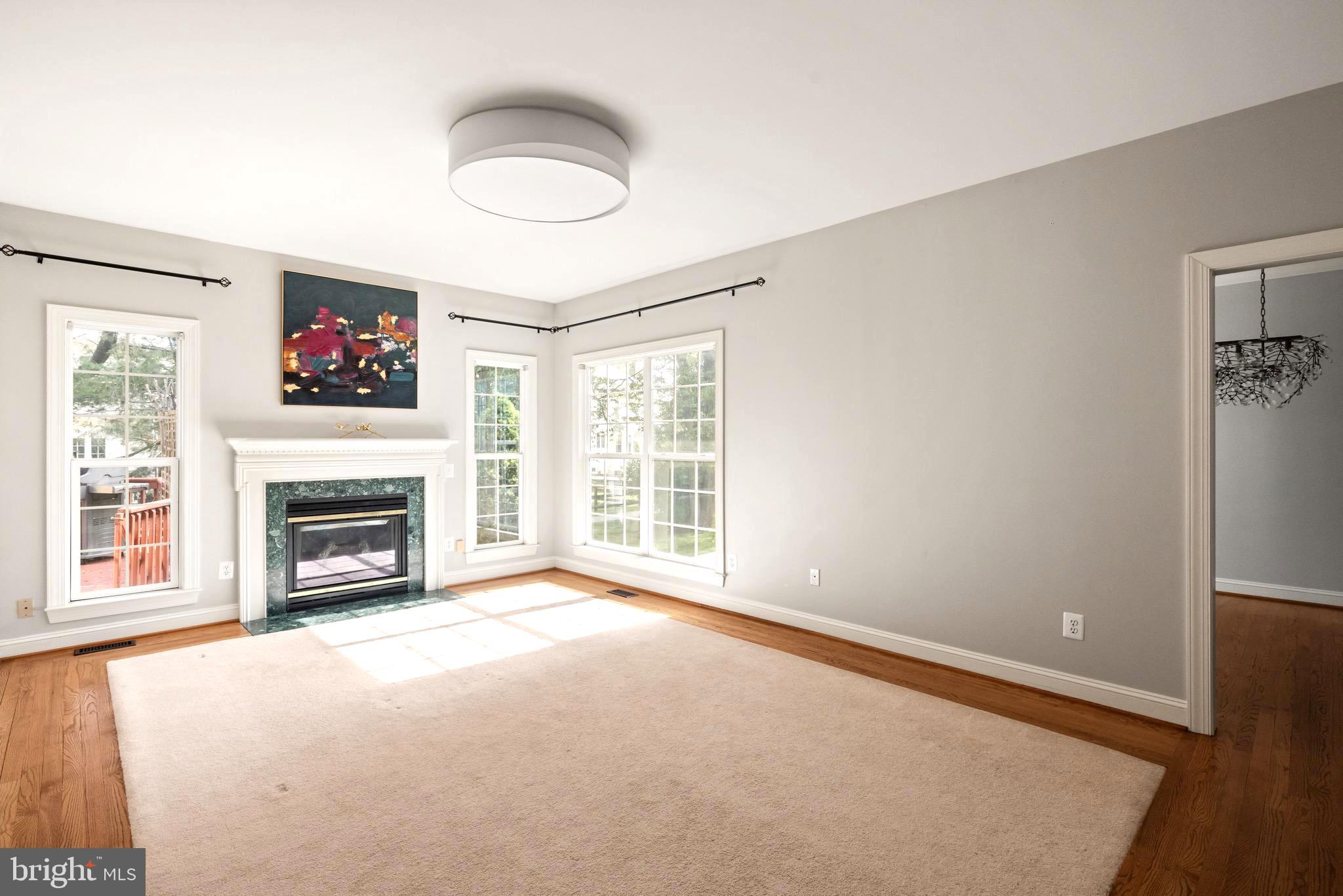 CASCADES - Residential