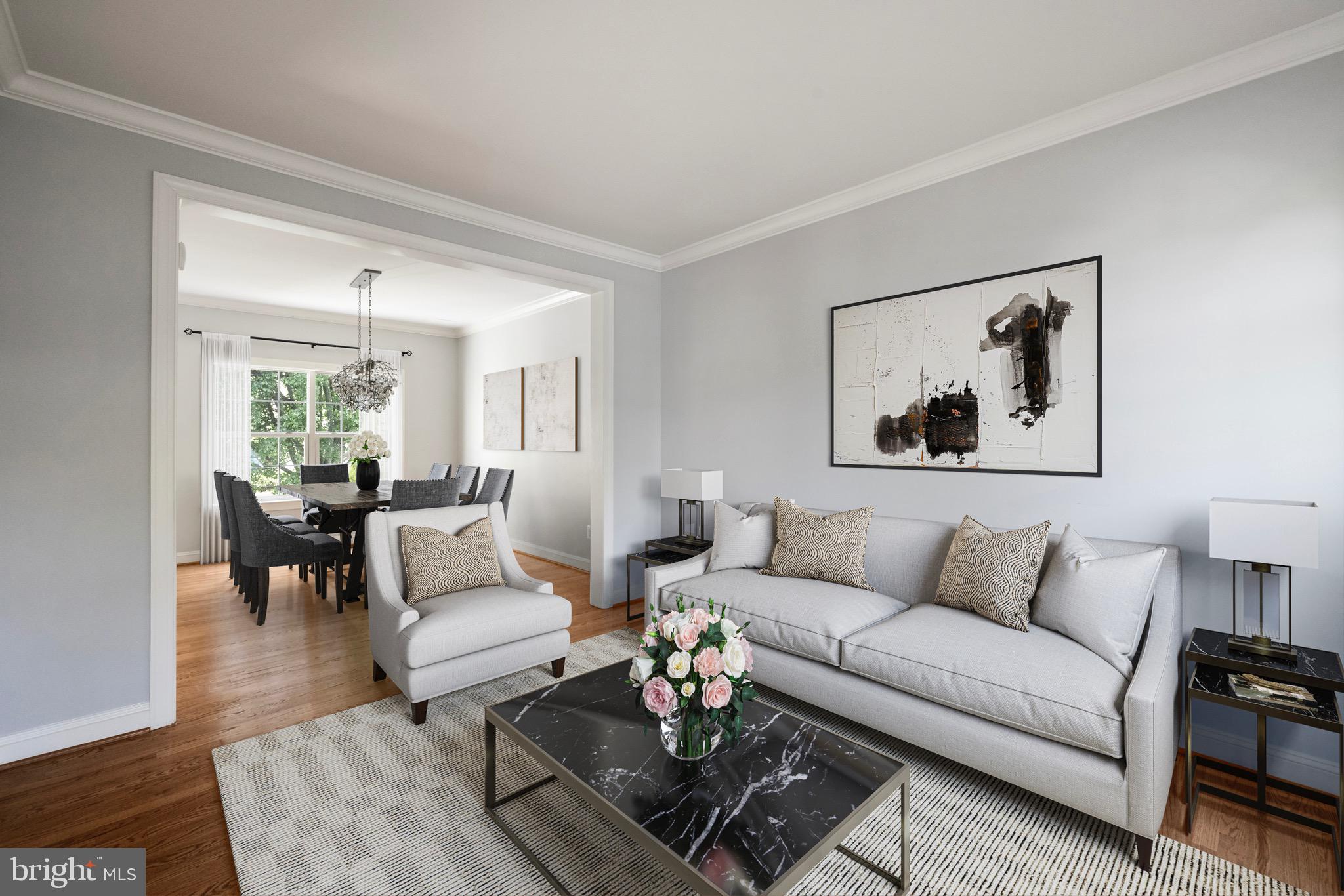 CASCADES - Residential