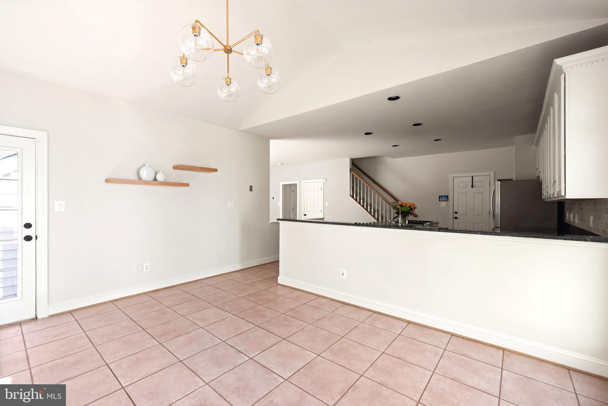 CASCADES - Residential