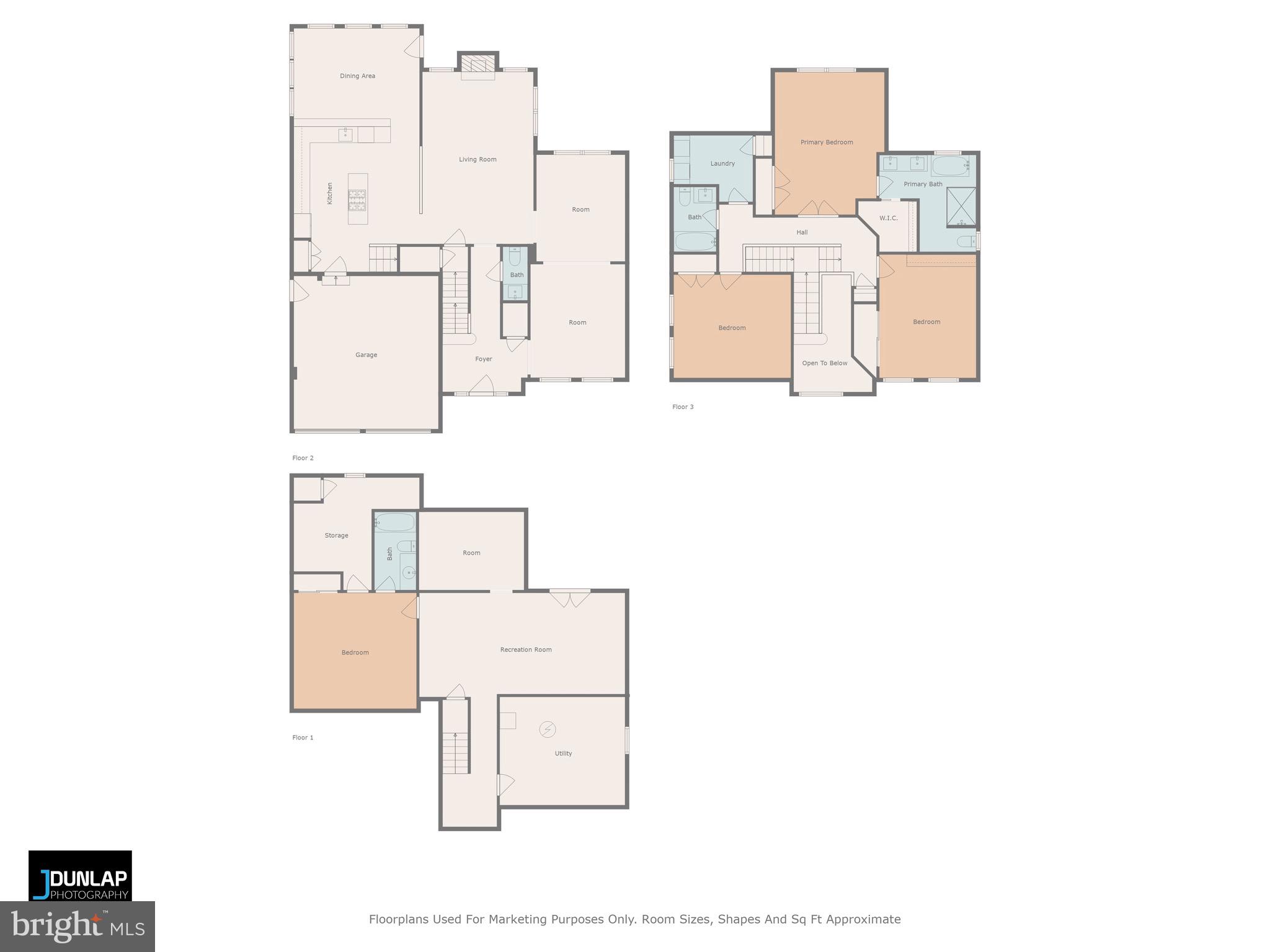 CASCADES - Residential