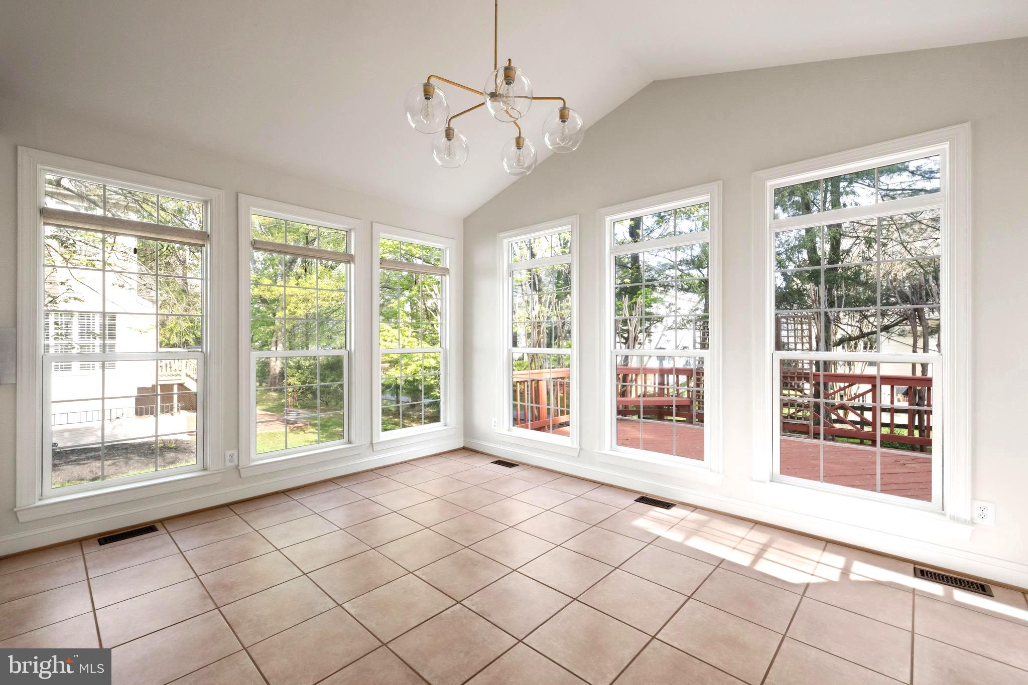 CASCADES - Residential