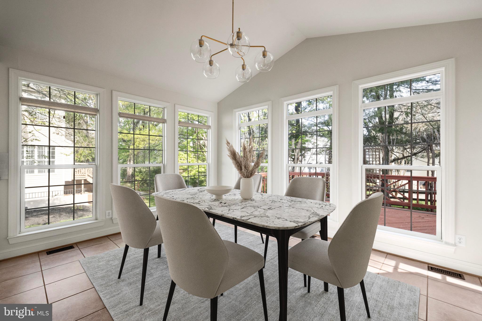 CASCADES - Residential