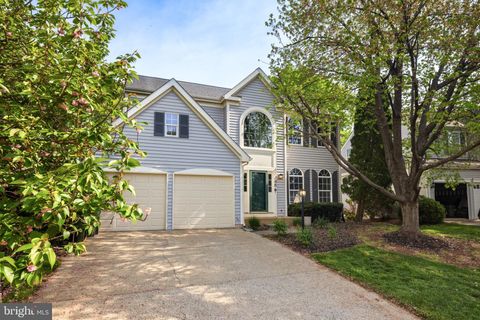 47748 ALLEGHENY CIRCLE STERLING VA 20165