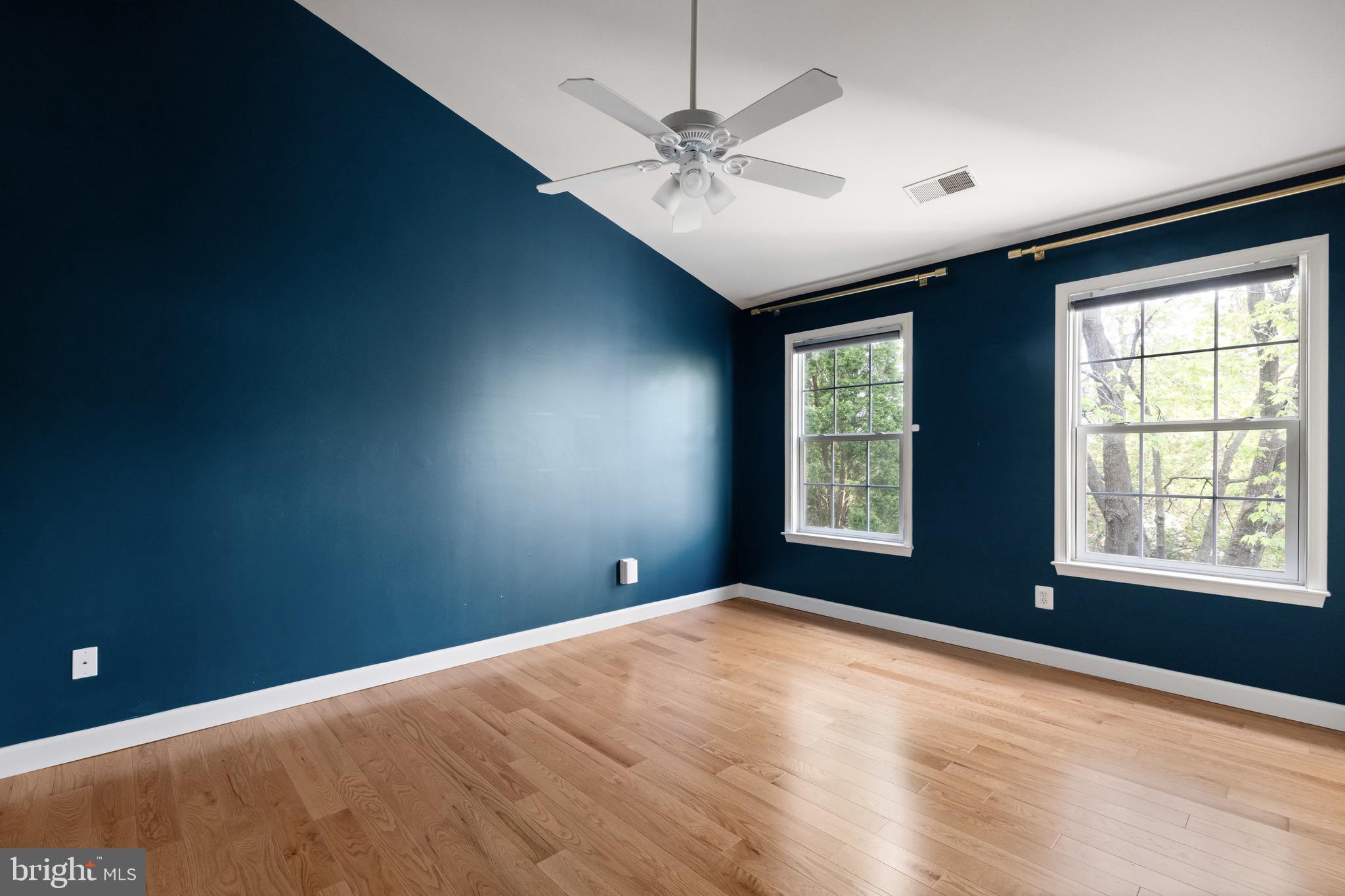 CASCADES - Residential