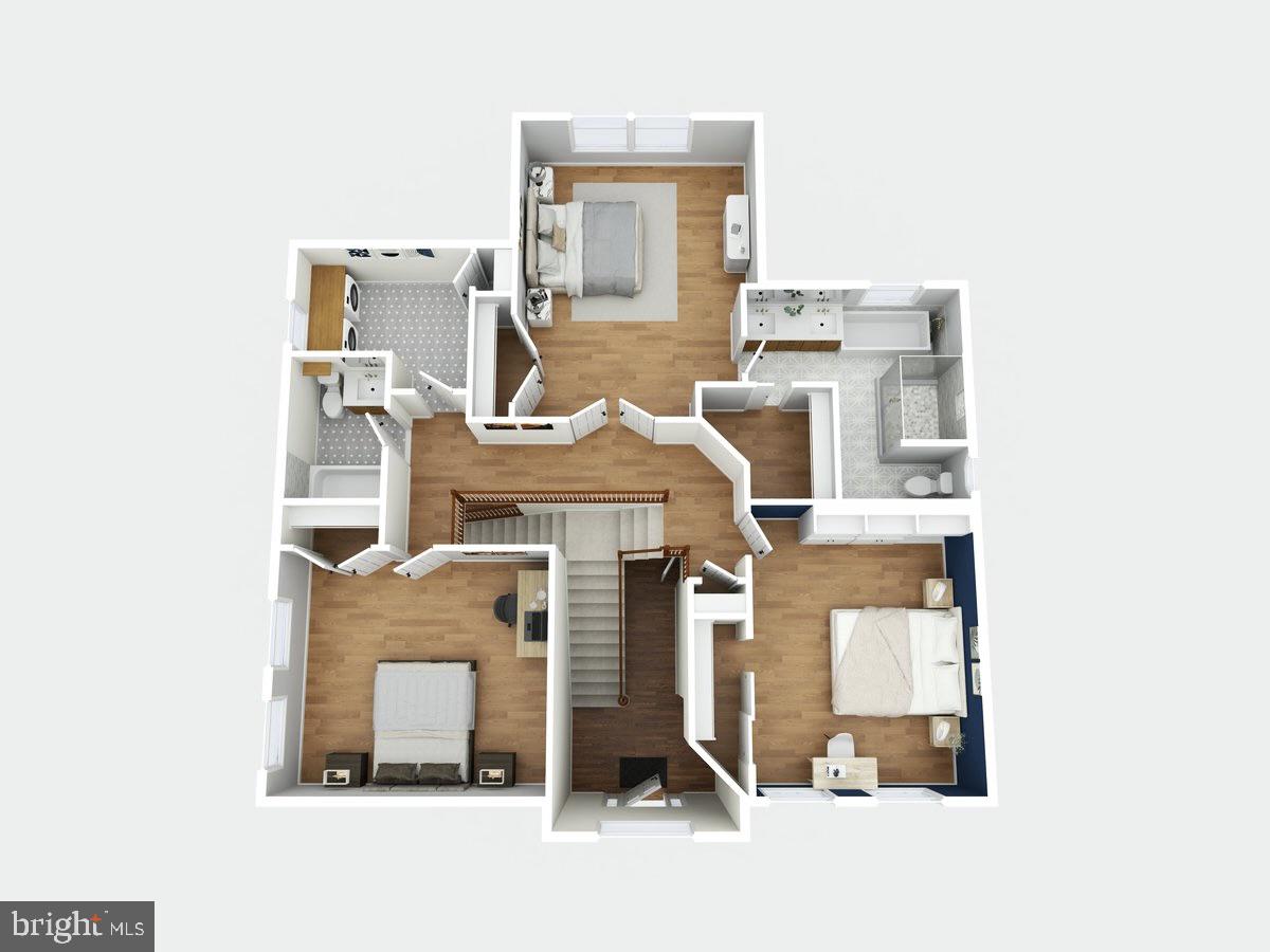 CASCADES - Residential