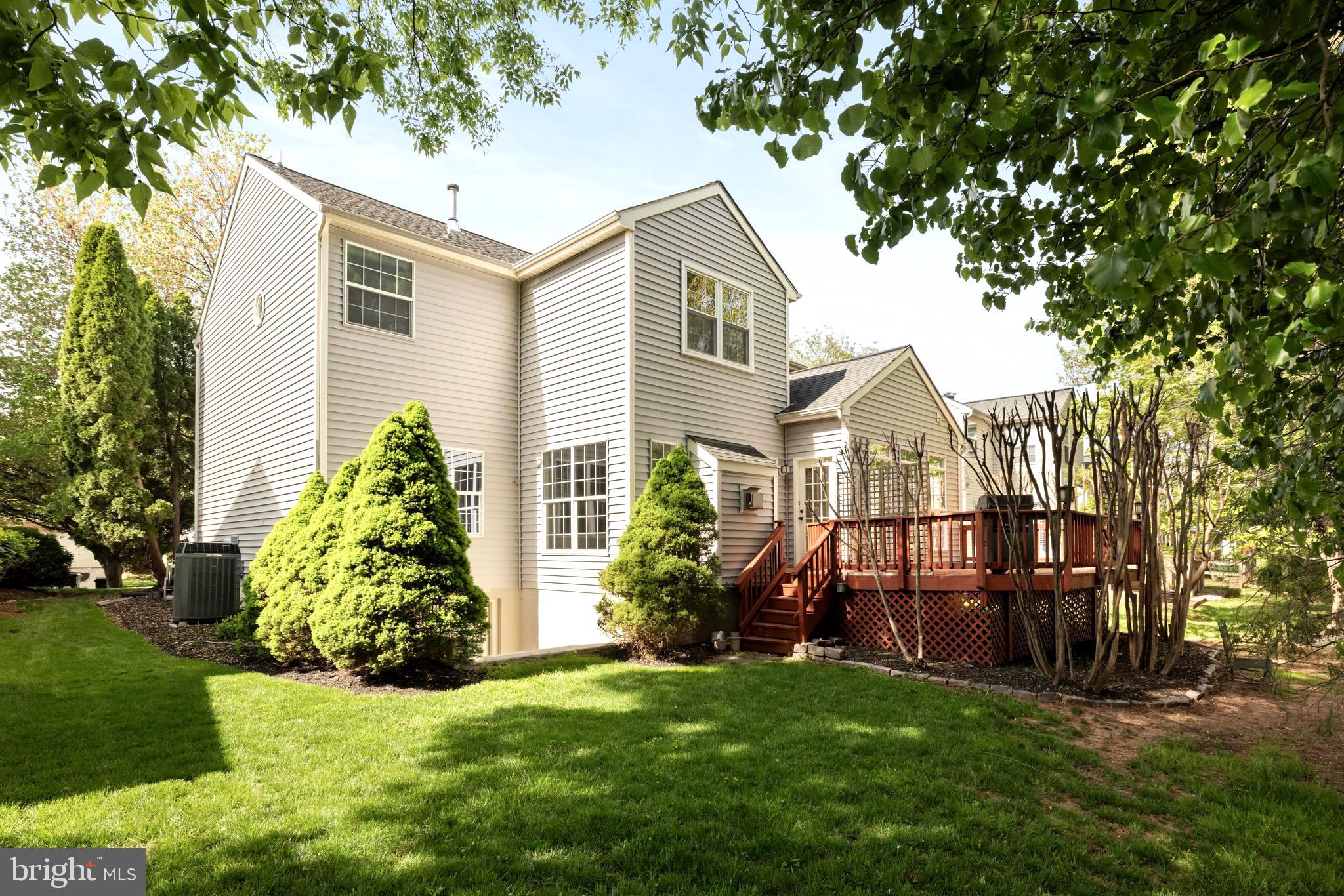 CASCADES - Residential