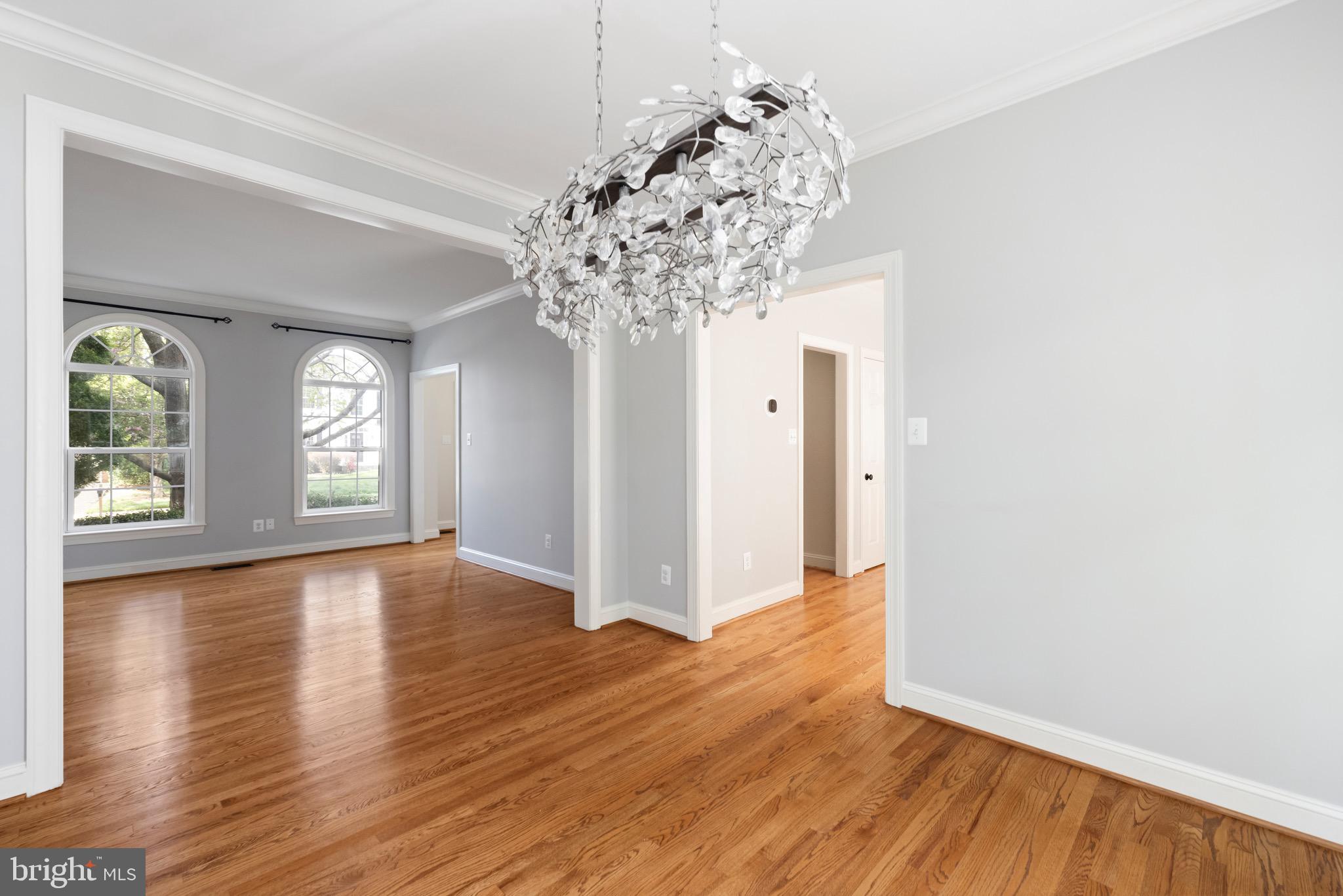 CASCADES - Residential