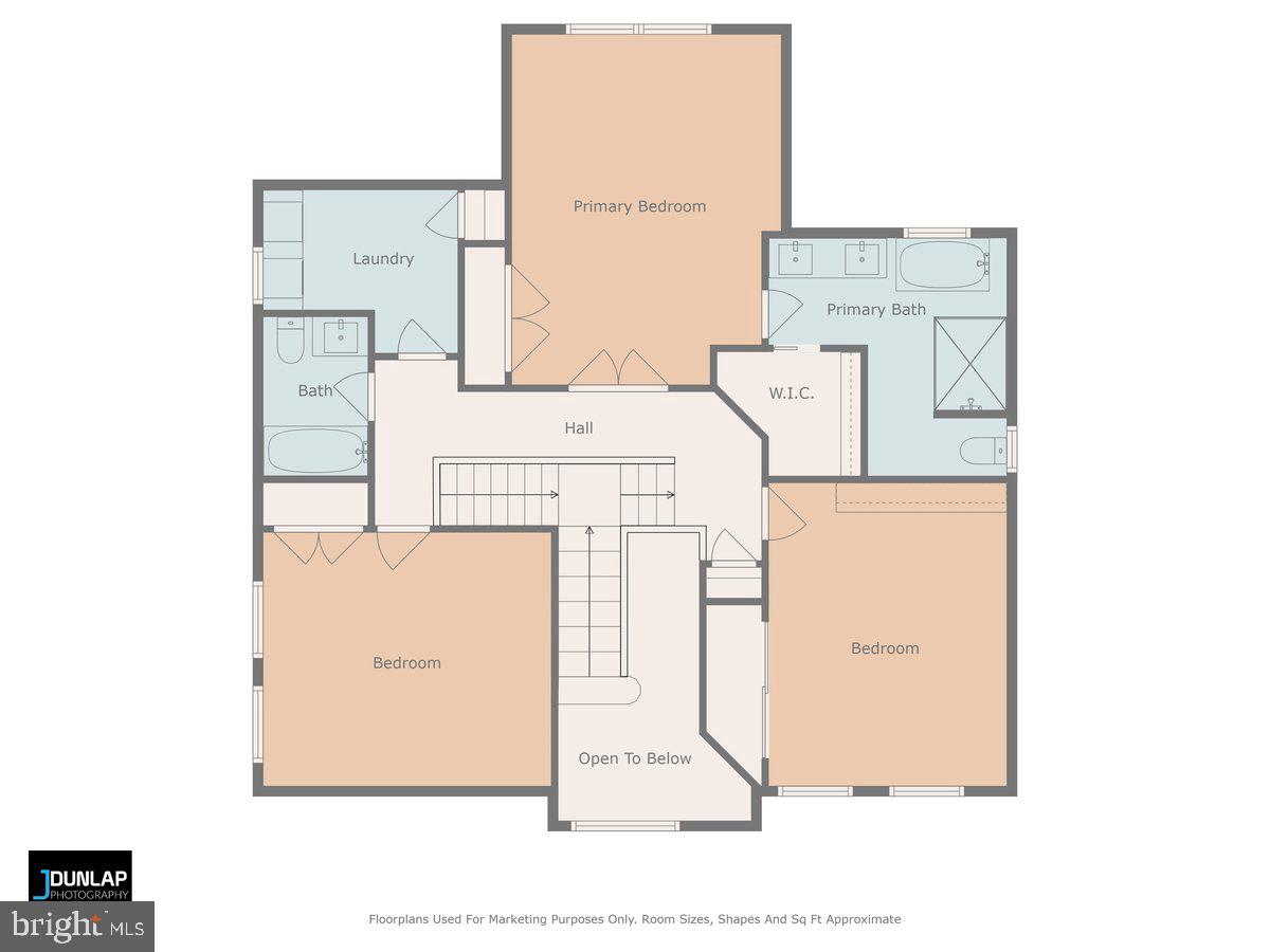 CASCADES - Residential