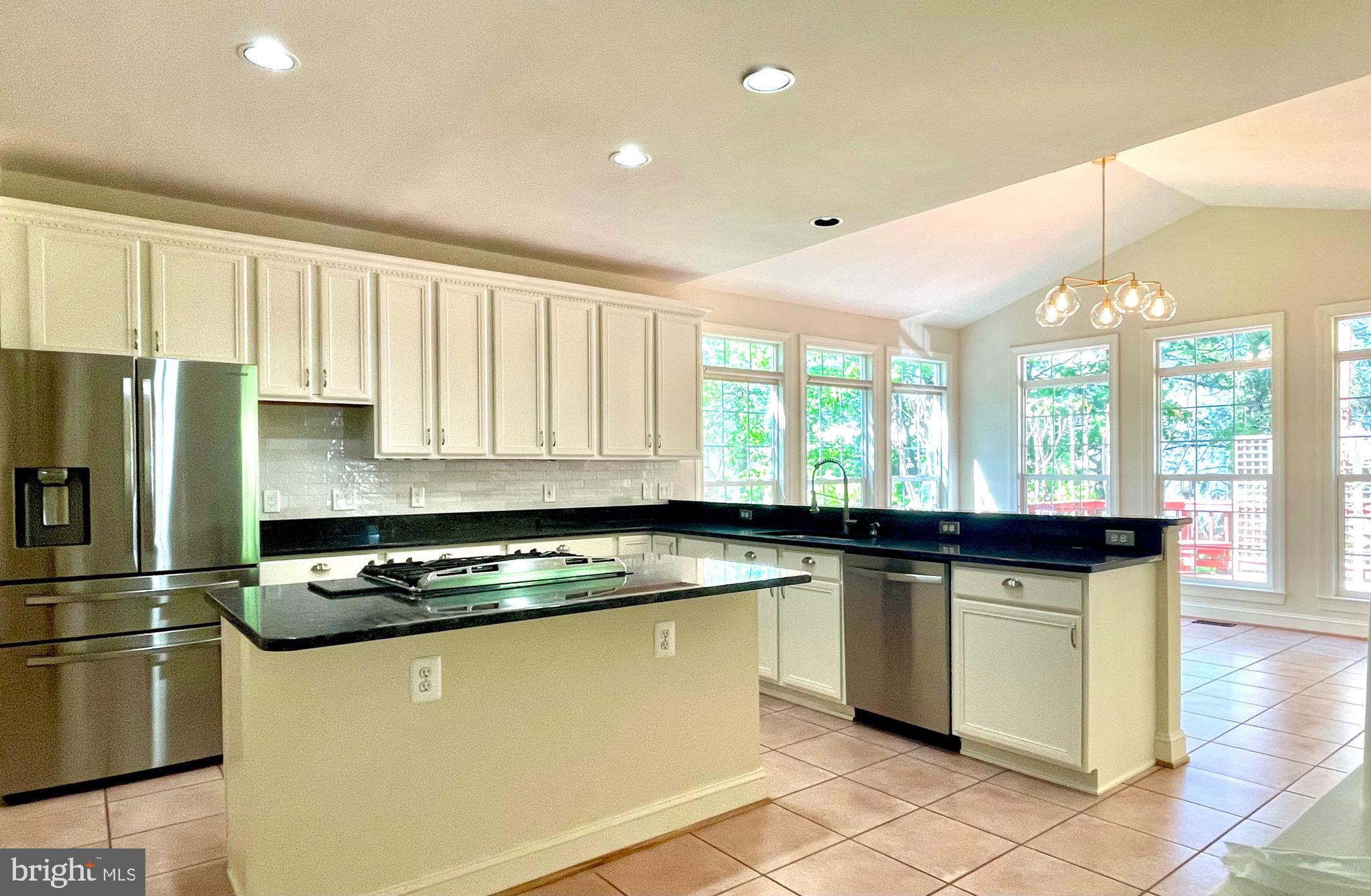 CASCADES - Residential