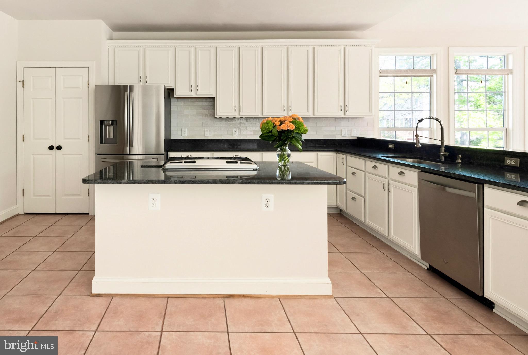 CASCADES - Residential