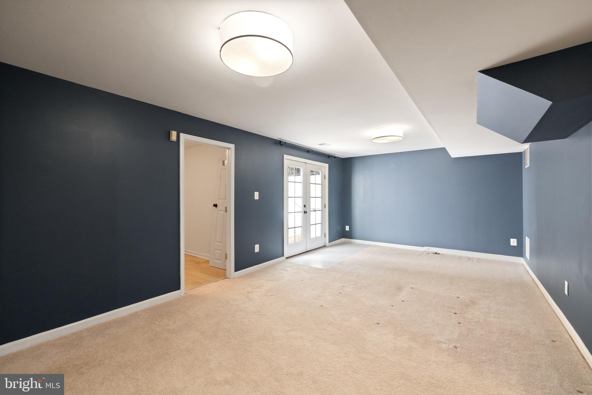 CASCADES - Residential