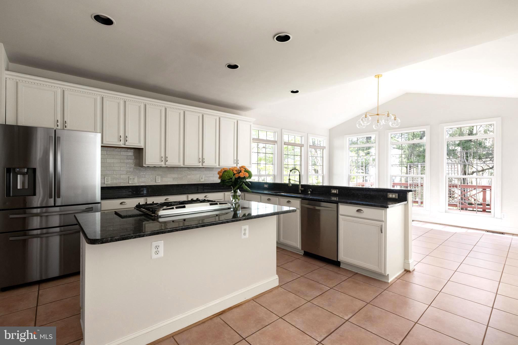 CASCADES - Residential