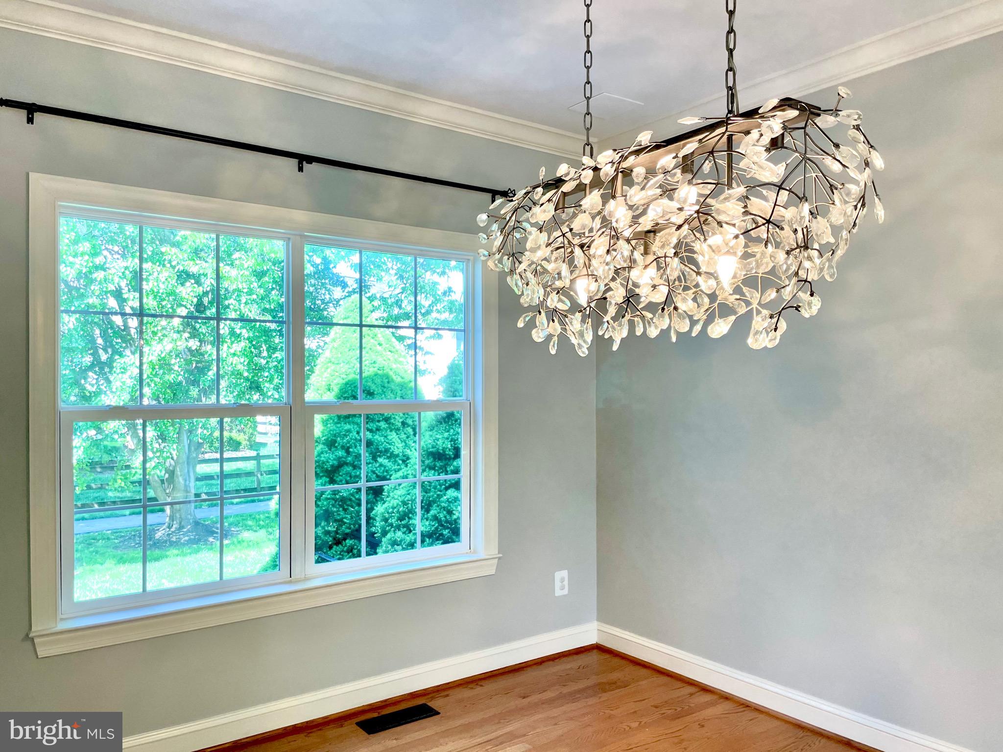 CASCADES - Residential