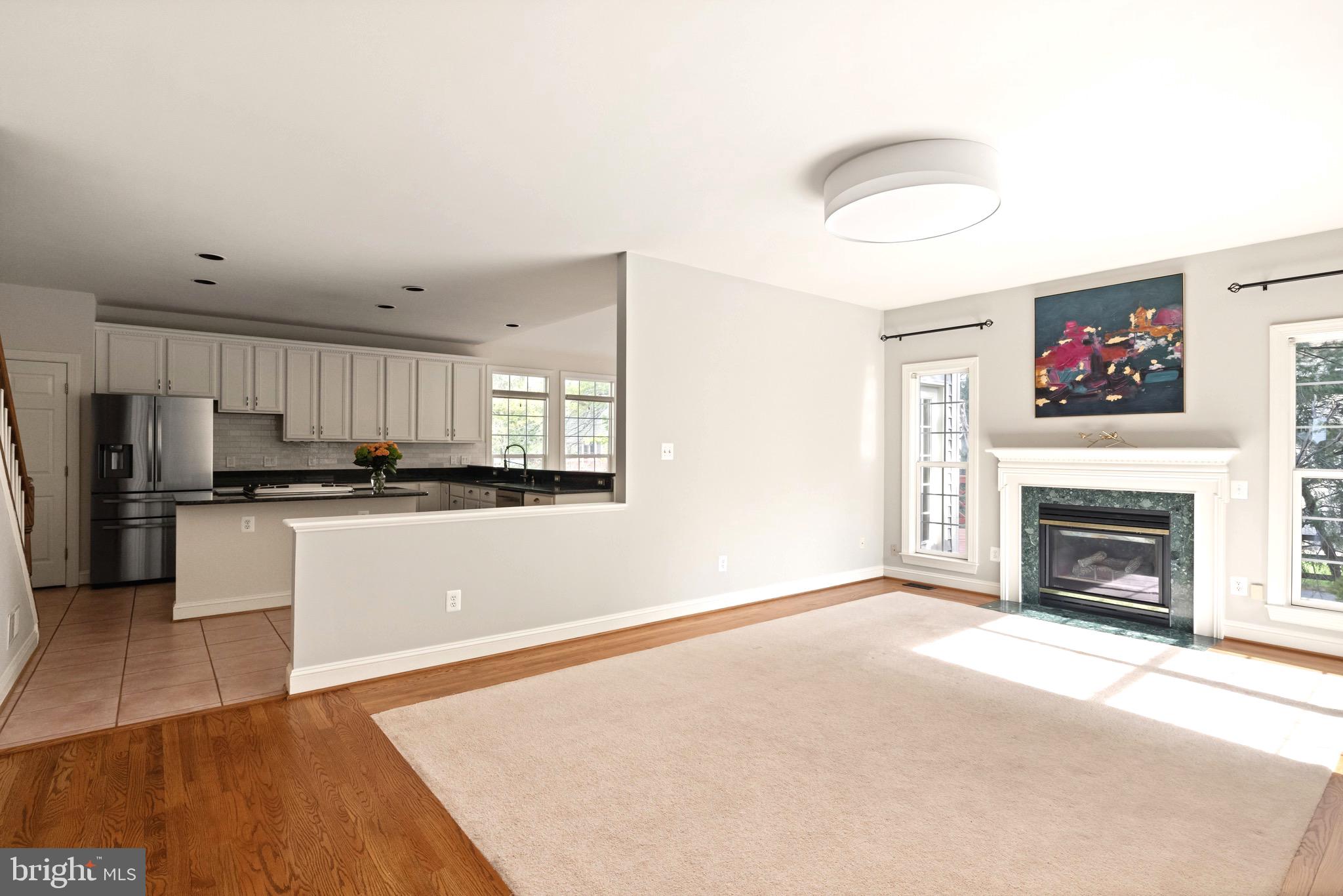 CASCADES - Residential