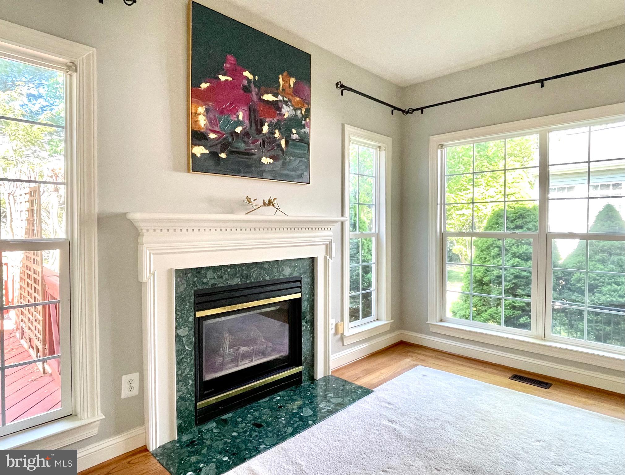 CASCADES - Residential