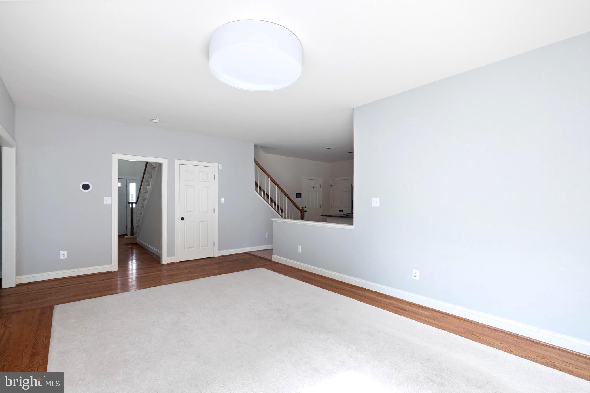 CASCADES - Residential