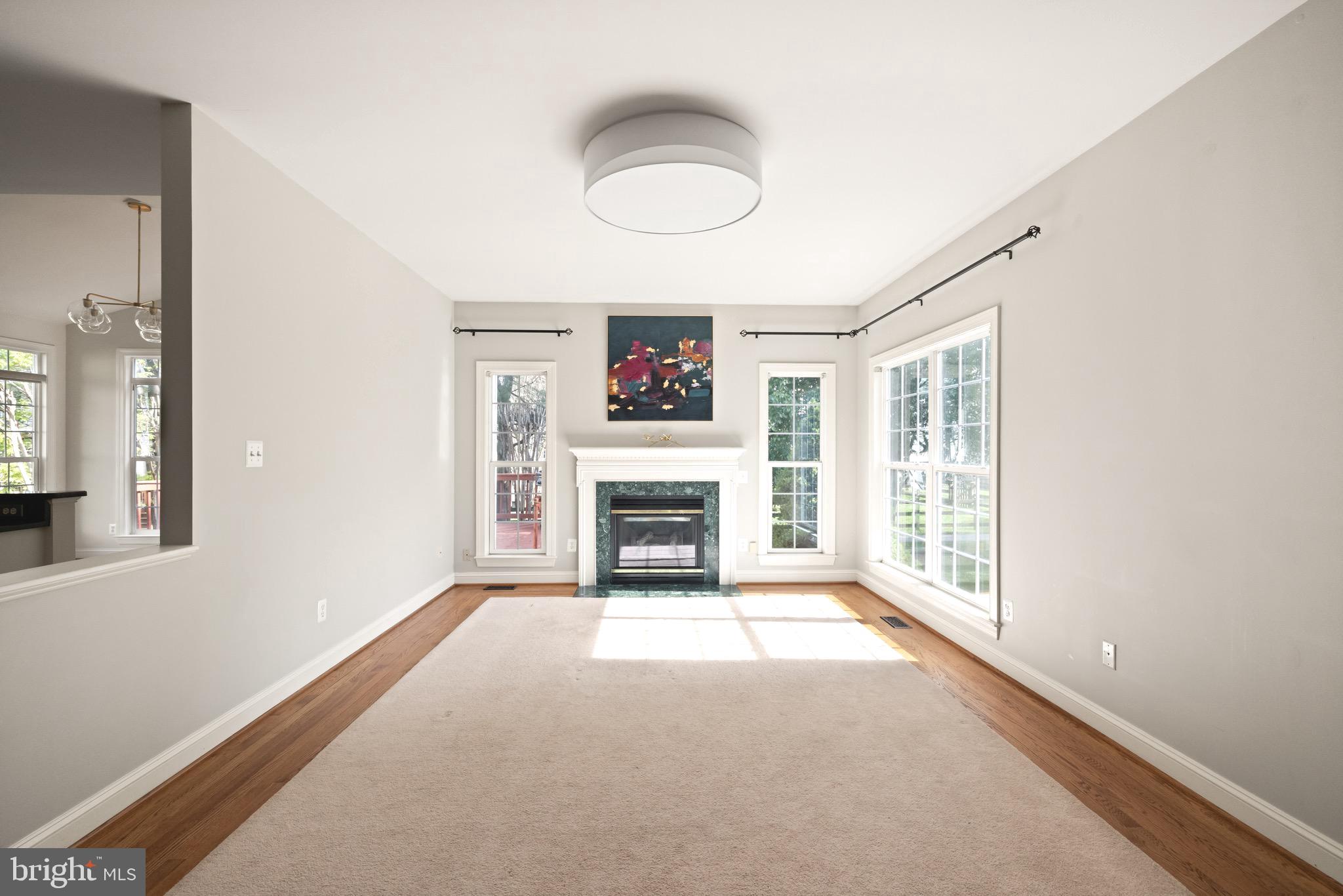 CASCADES - Residential