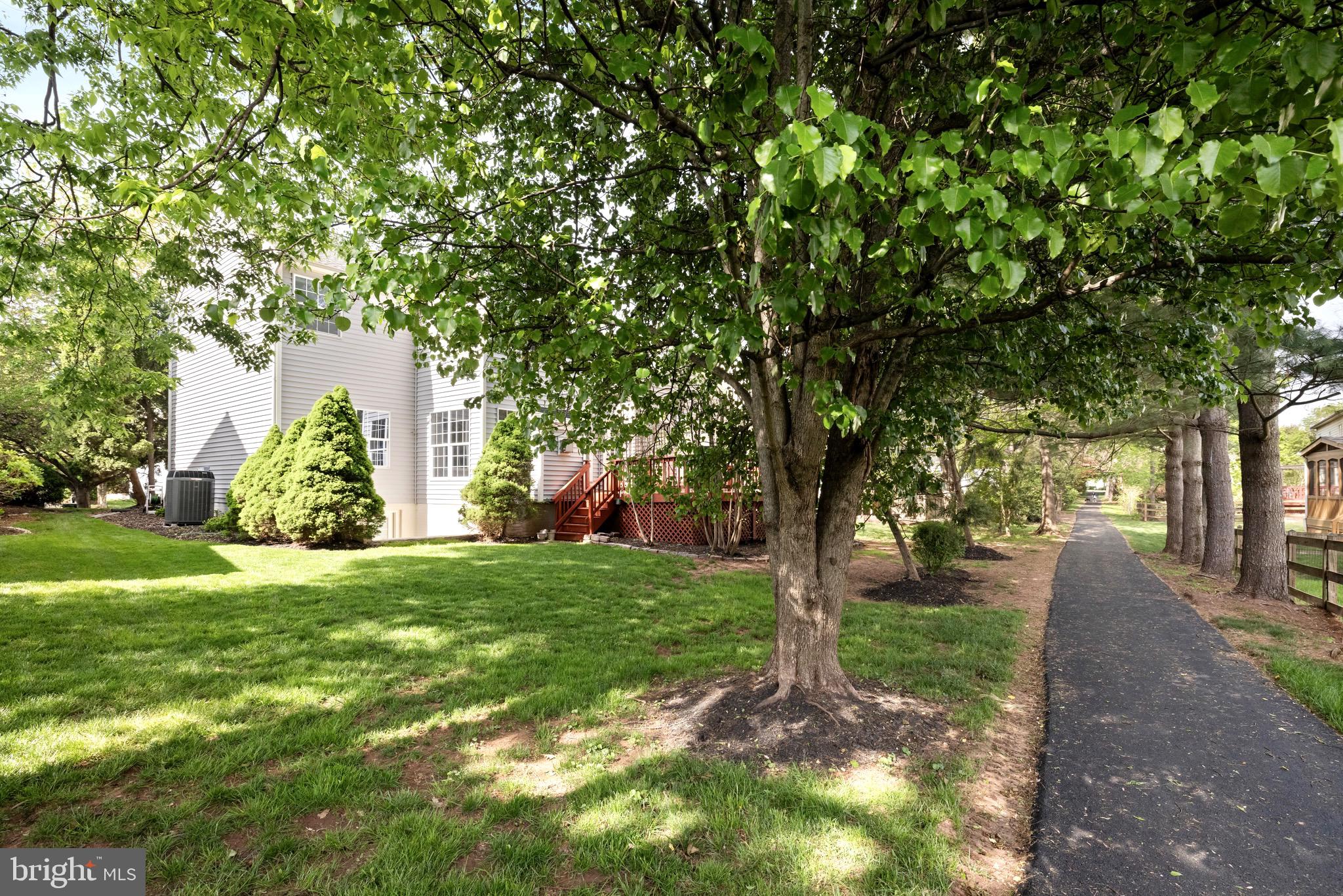 CASCADES - Residential