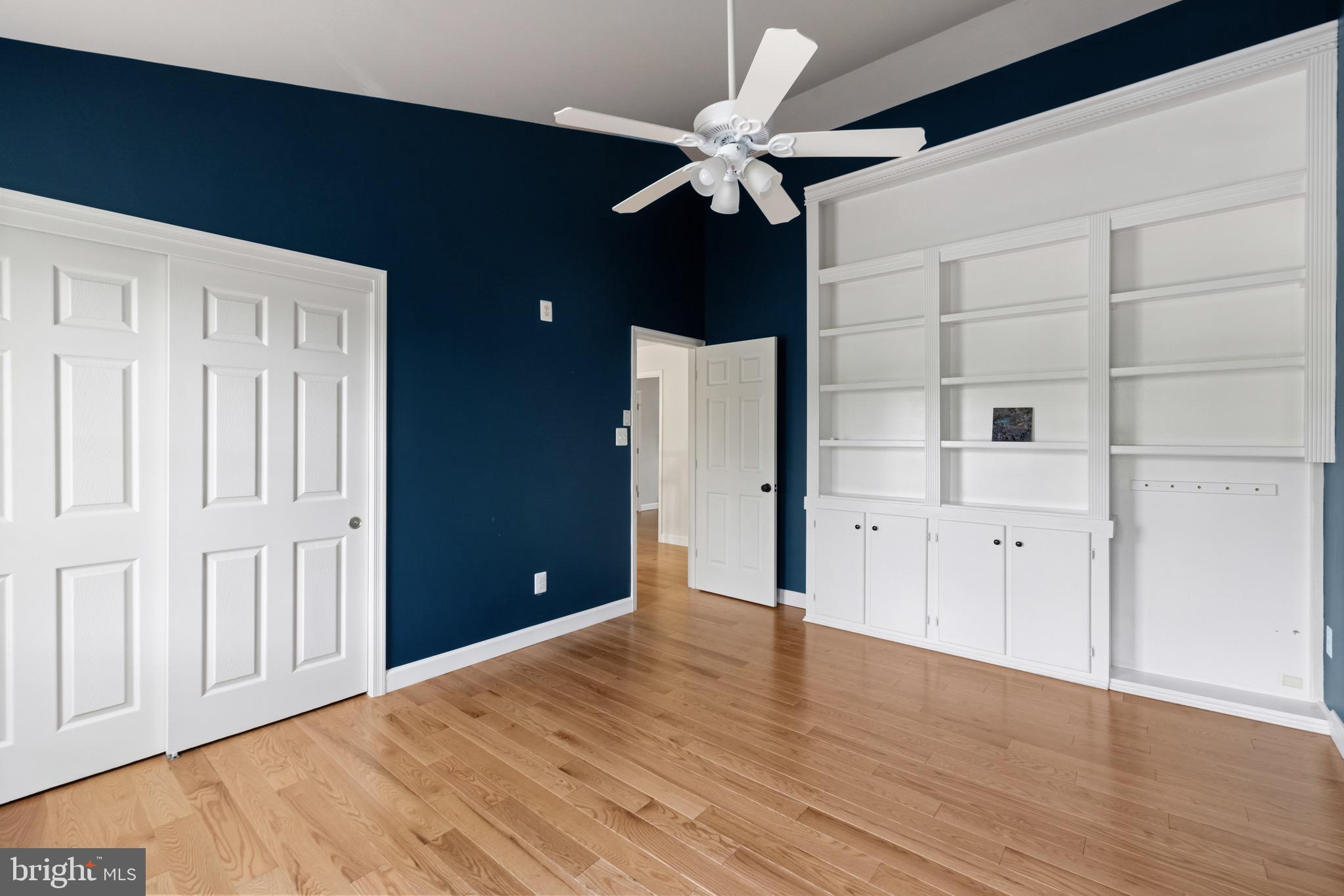 CASCADES - Residential