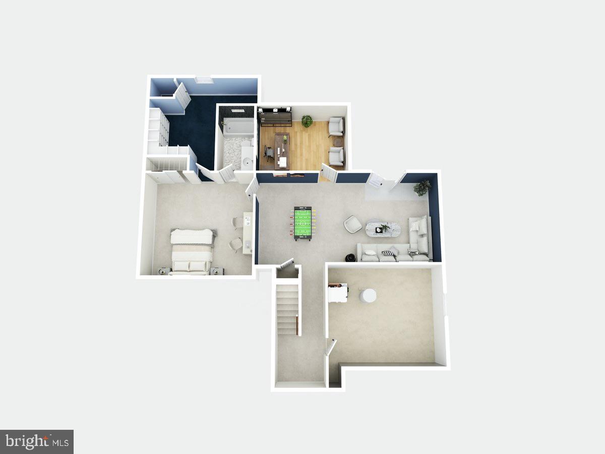 CASCADES - Residential